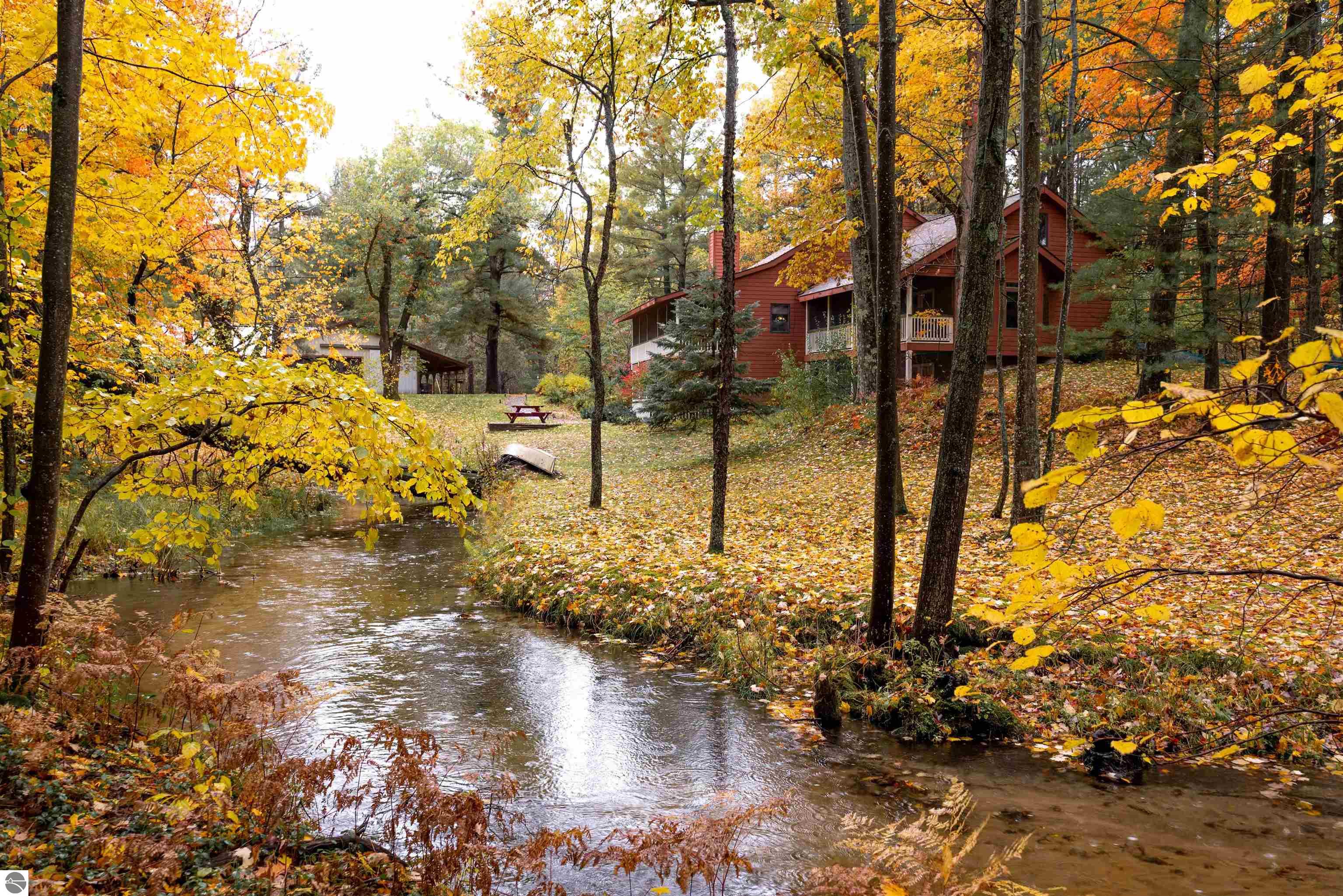 7450 Hall Creek Road