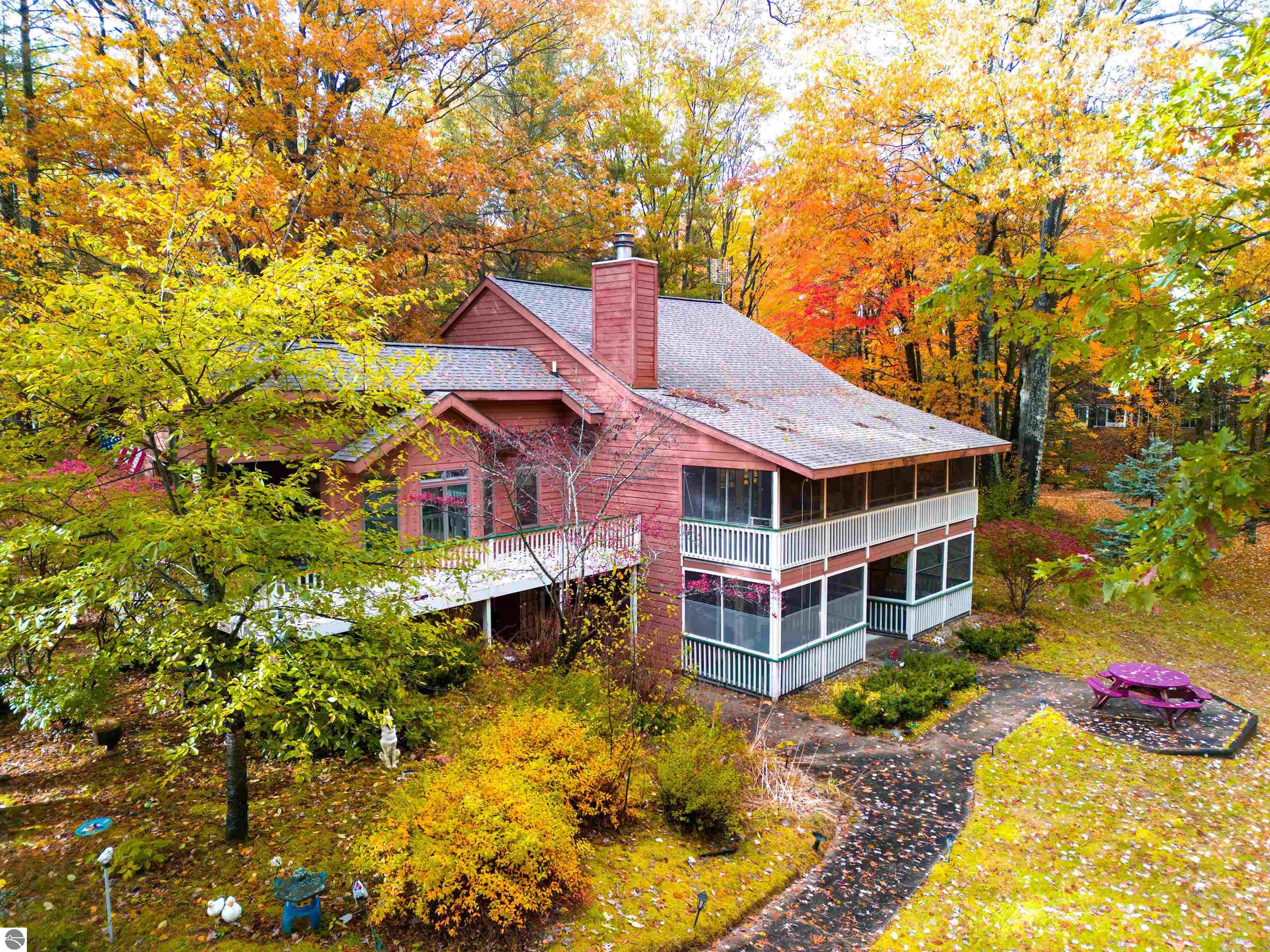 7450 Hall Creek Road