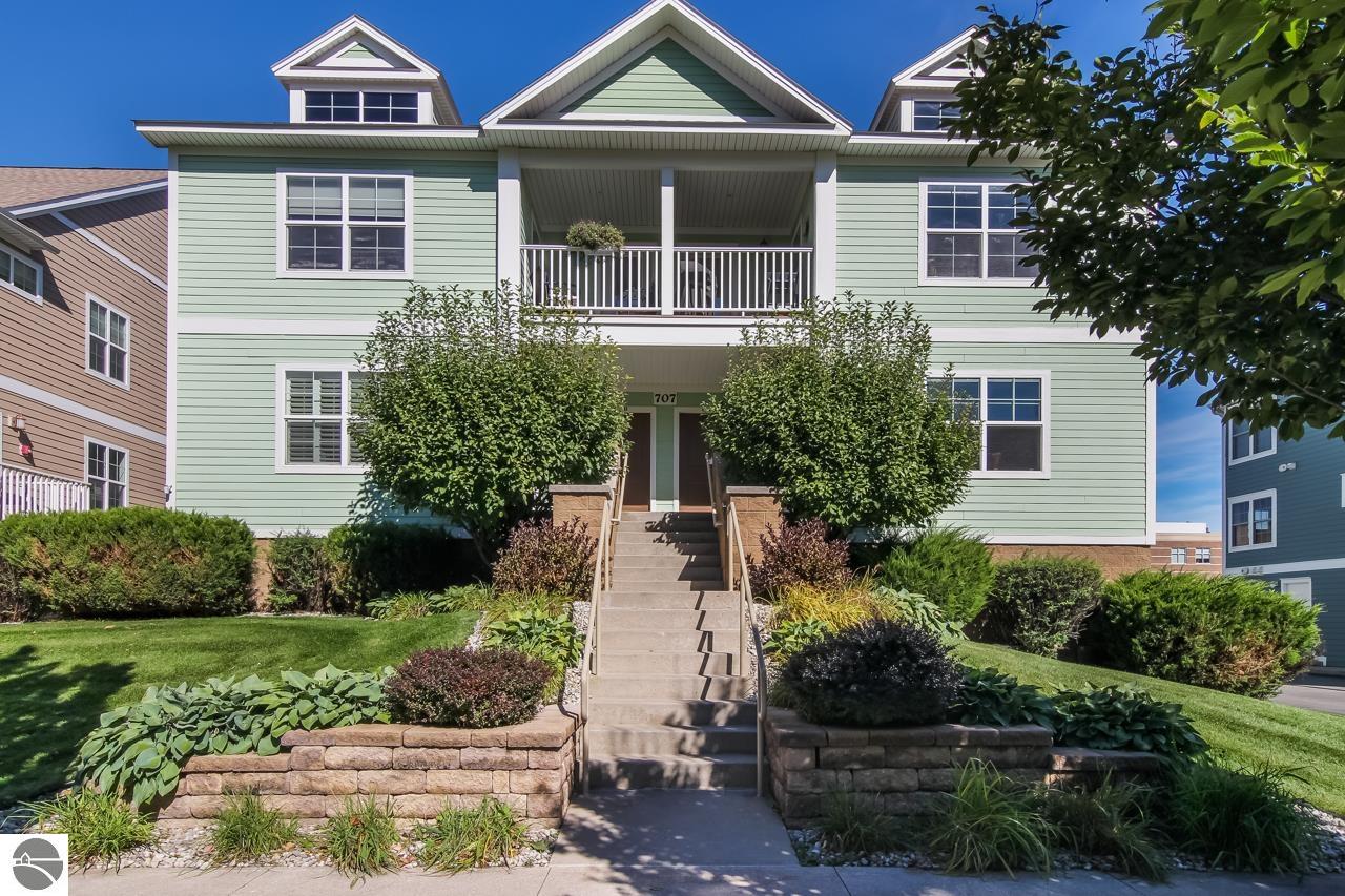 707 E State Street # D