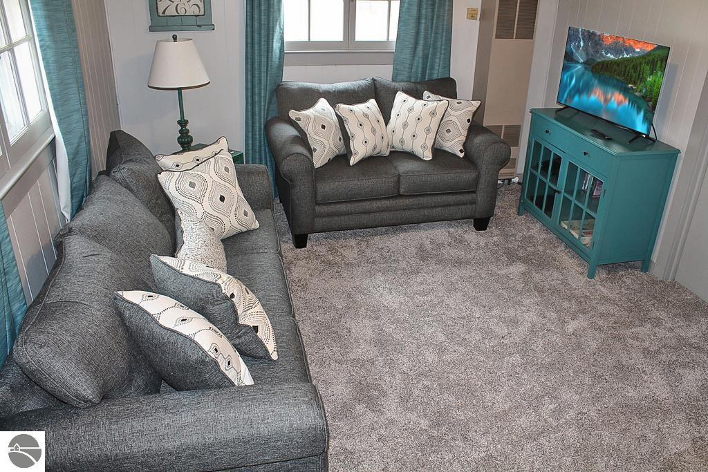 4256 North Spider Lake Road