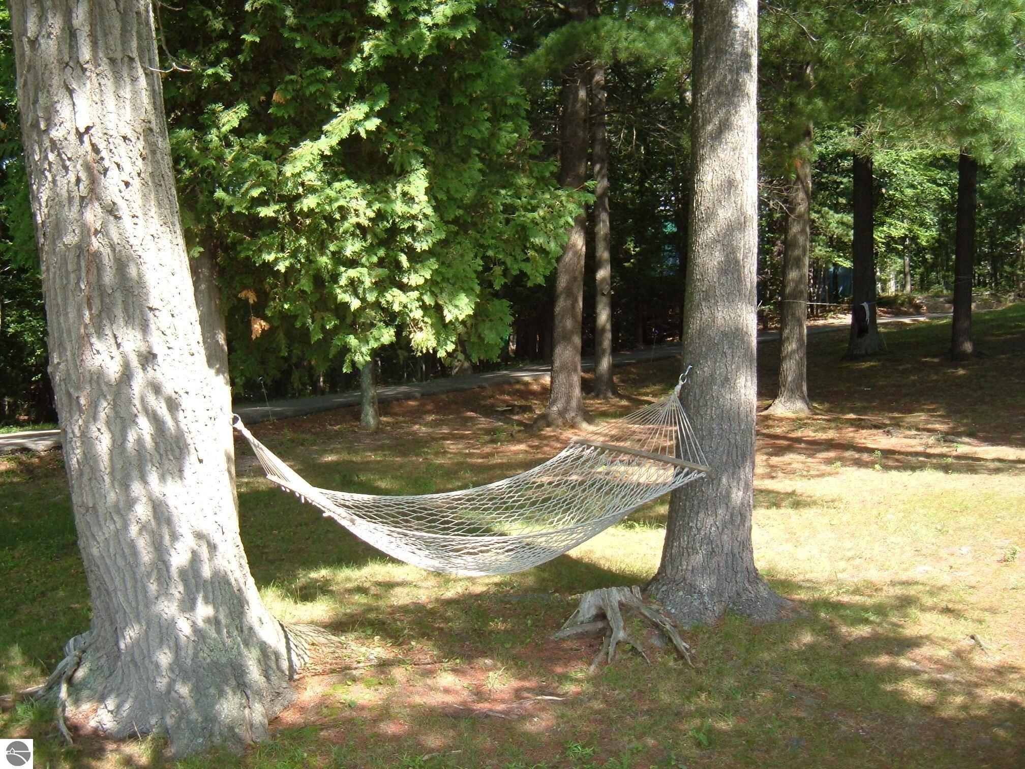 4256 North Spider Lake Road