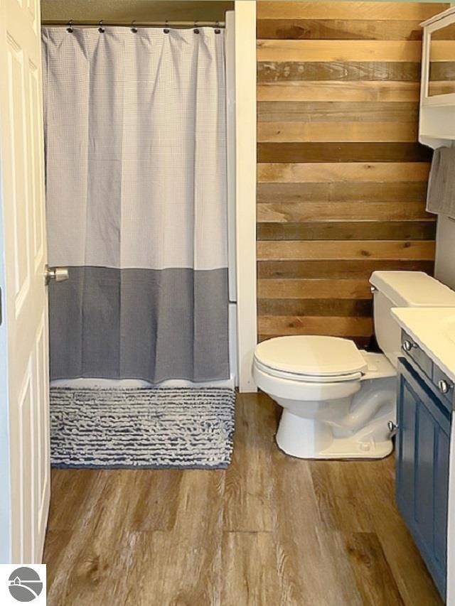 4256 North Spider Lake Road