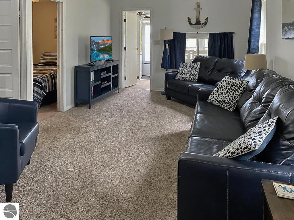 4256 North Spider Lake Road