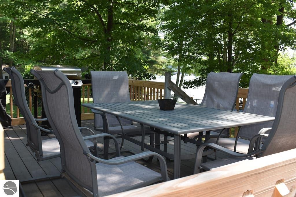 4256 North Spider Lake Road