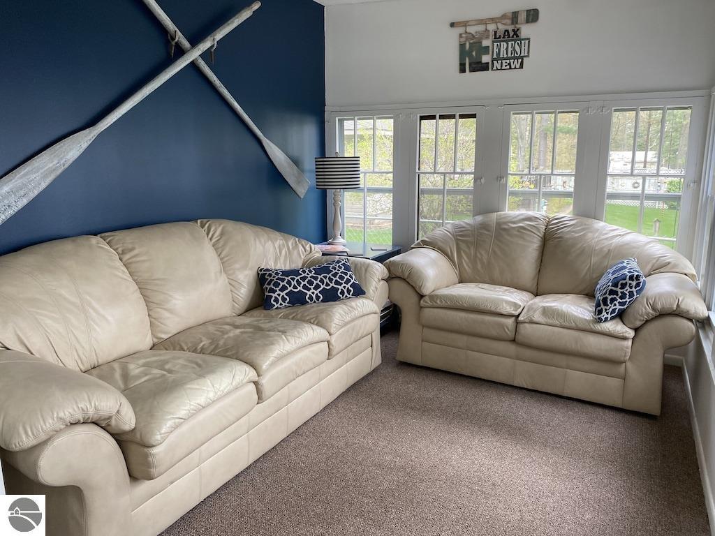 4256 North Spider Lake Road