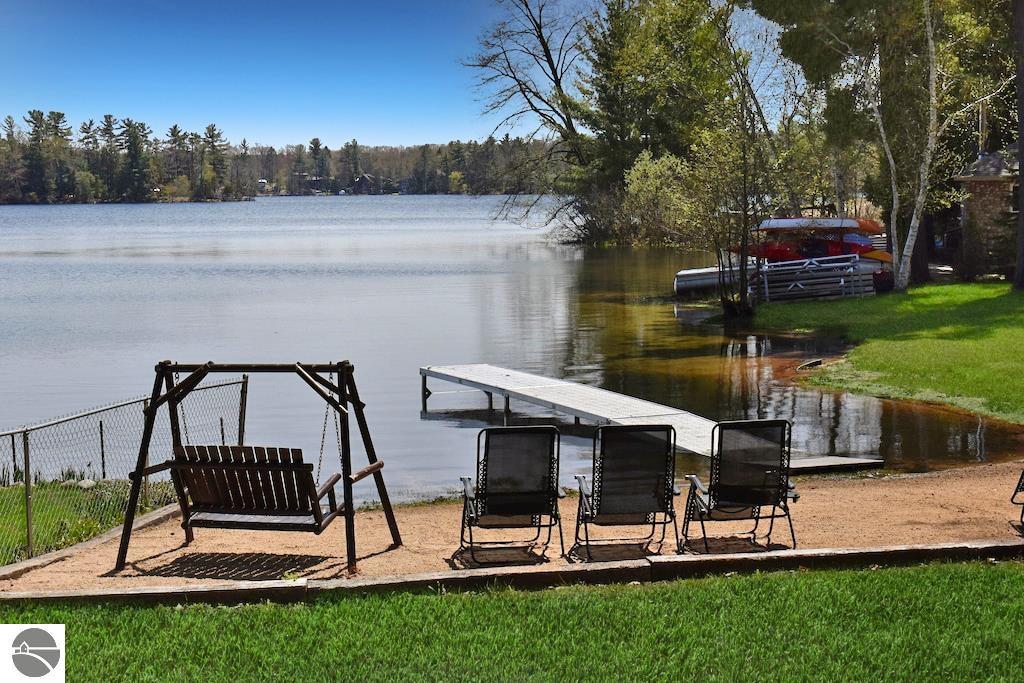 4256 North Spider Lake Road