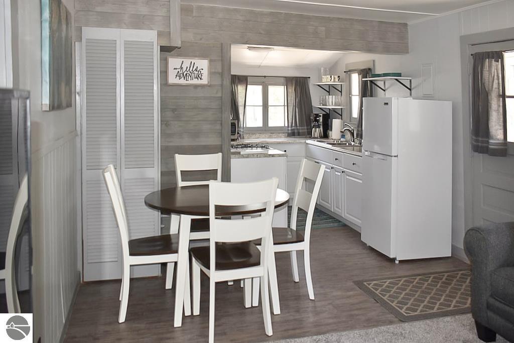 4256 North Spider Lake Road