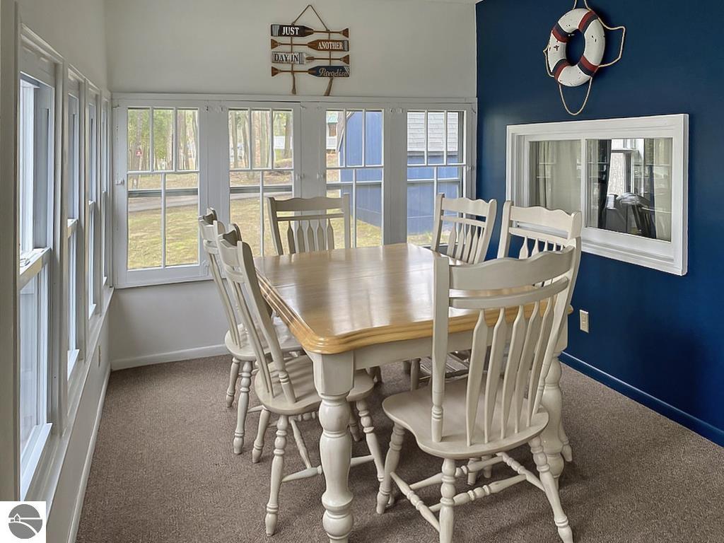 4256 North Spider Lake Road