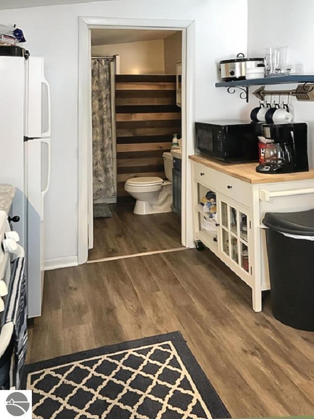 4256 North Spider Lake Road