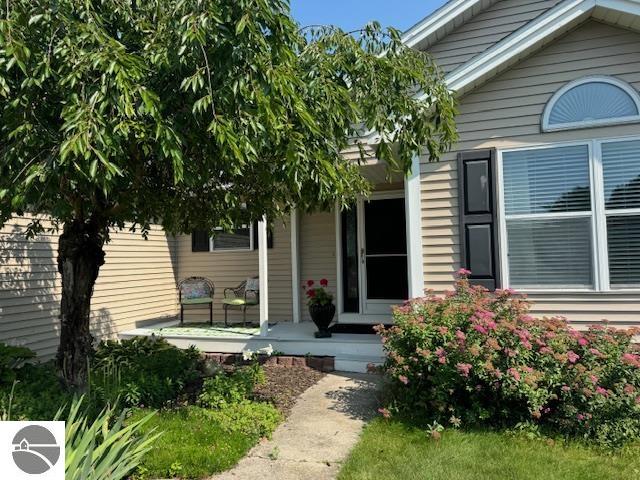 5437 N Liberty Drive