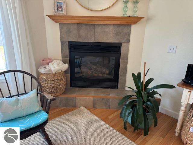 5437 N Liberty Drive