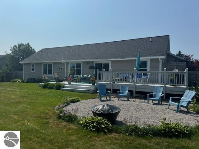 5437 N Liberty Drive