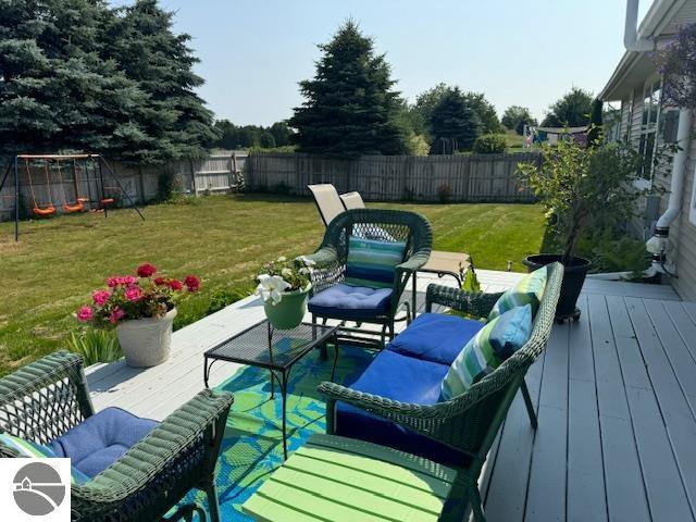 5437 N Liberty Drive