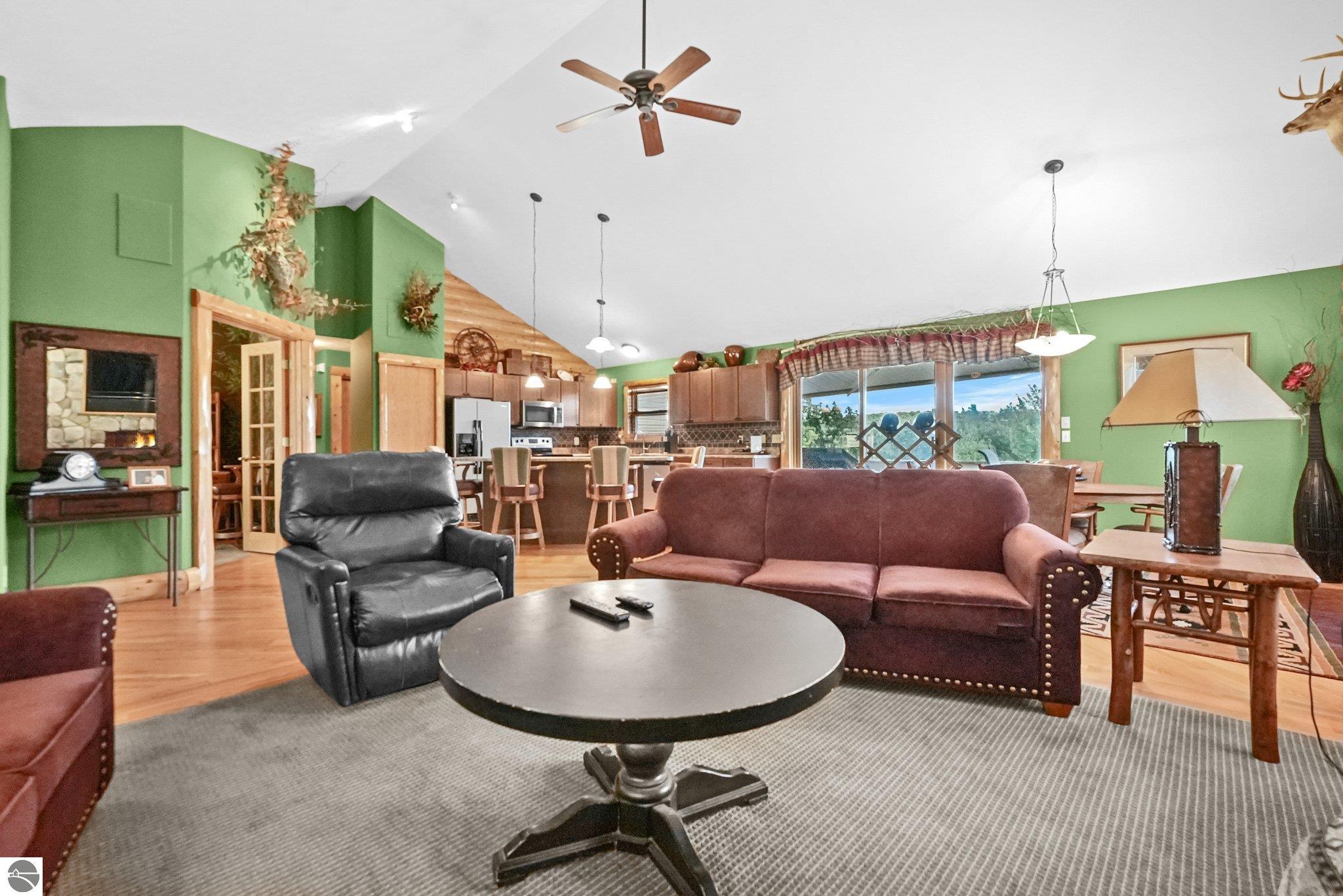 6390 Eagle Valley Drive