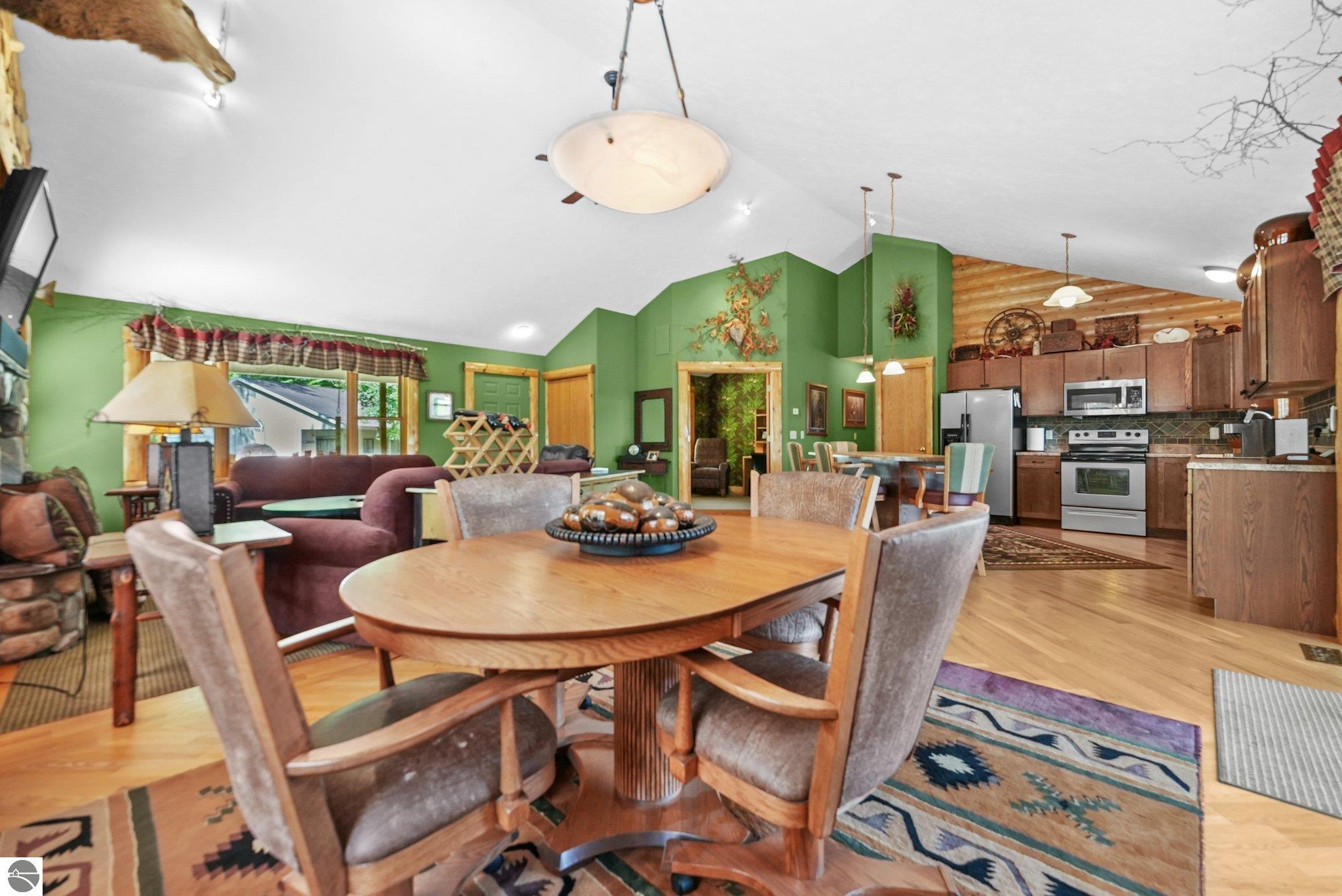 6390 Eagle Valley Drive