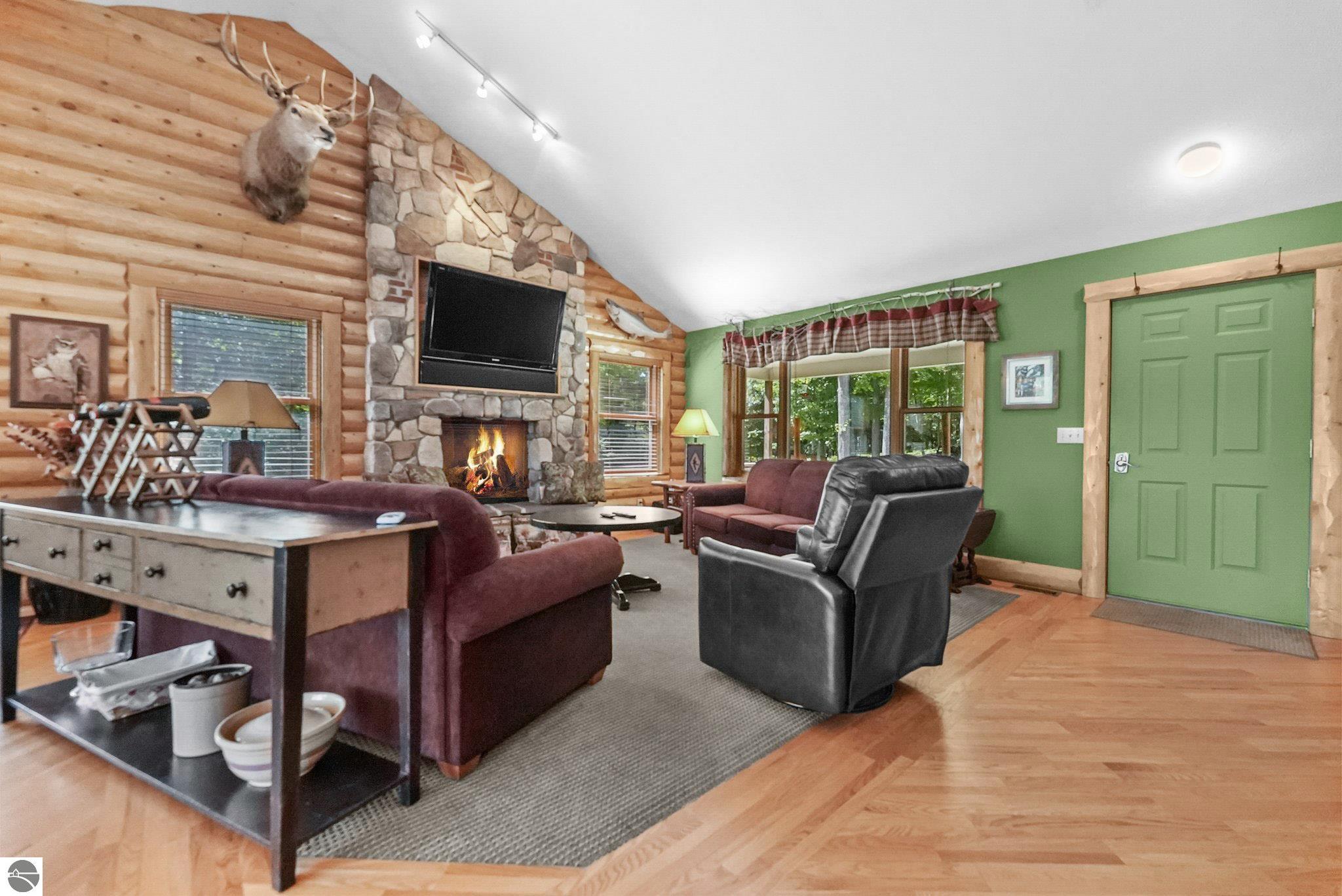 6390 Eagle Valley Drive