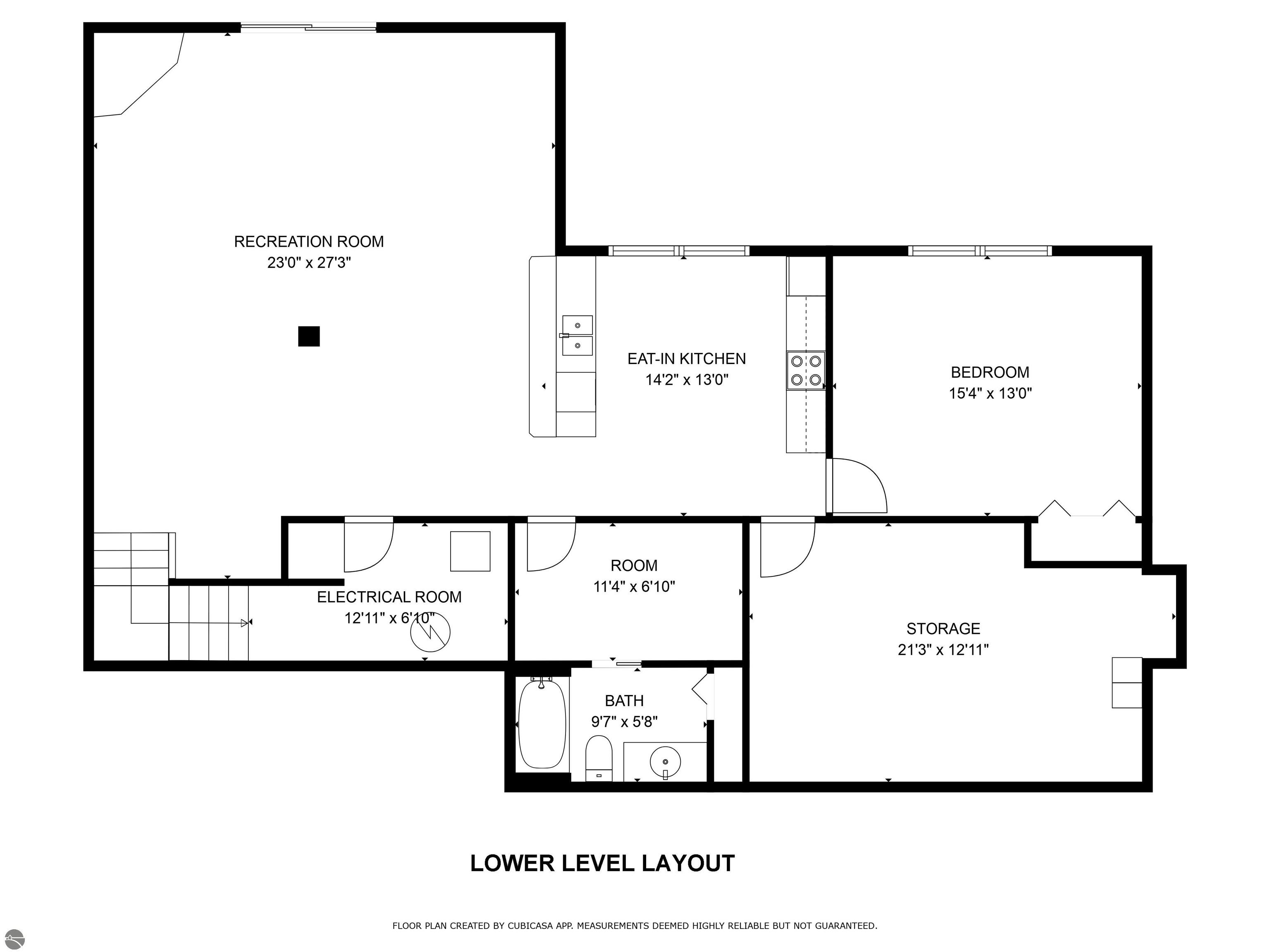 6390 Eagle Valley Drive