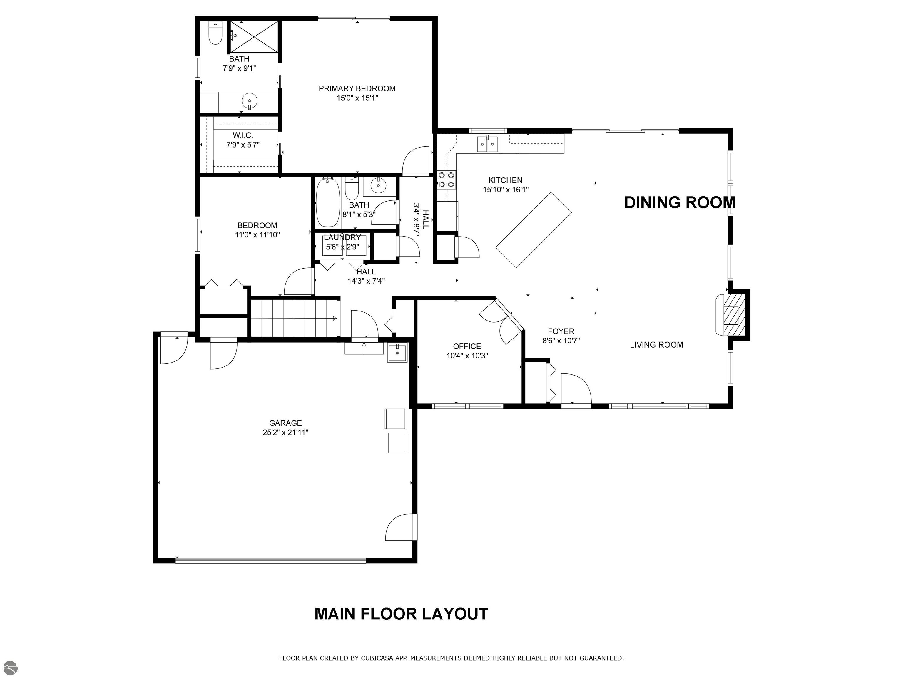 6390 Eagle Valley Drive