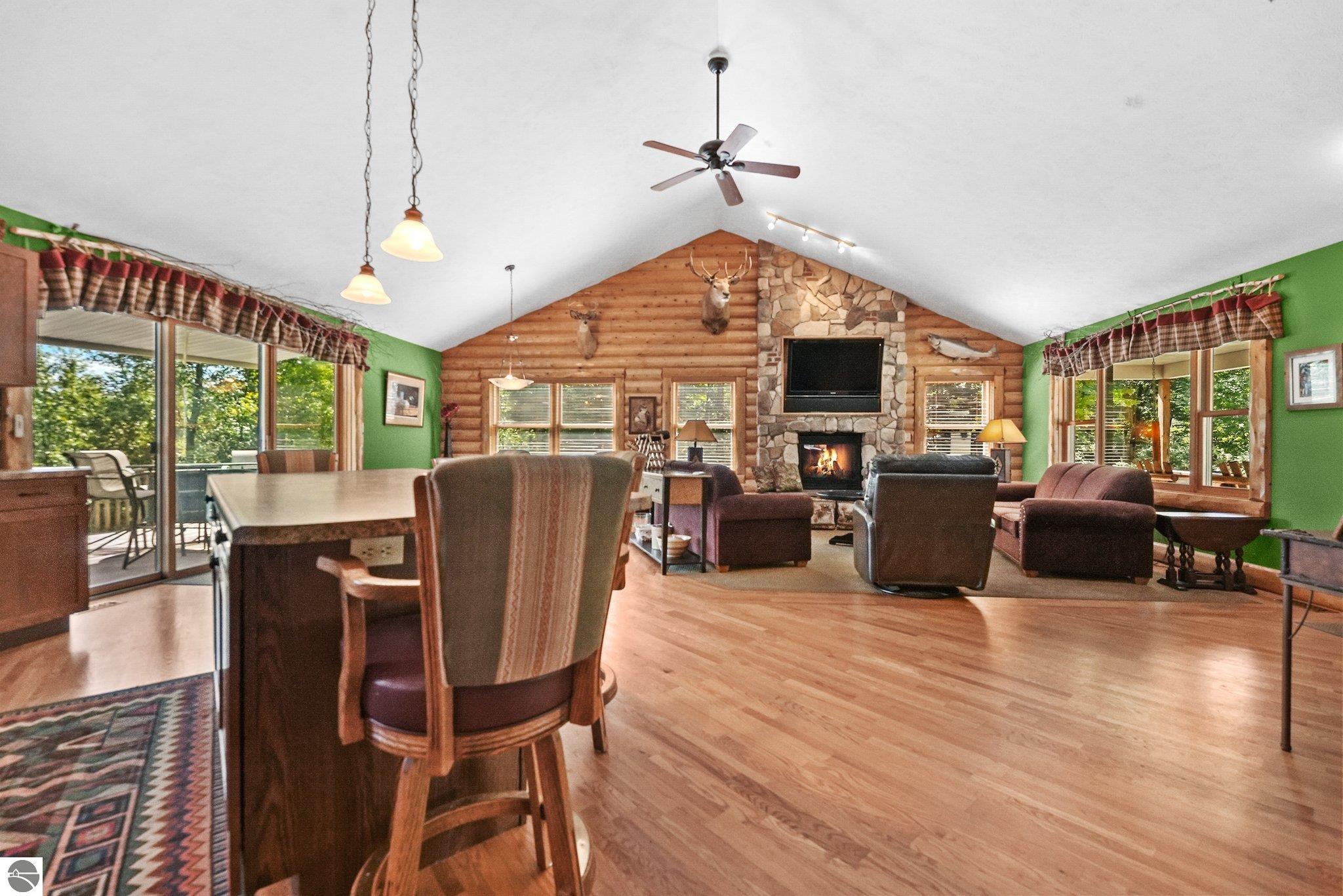 6390 Eagle Valley Drive