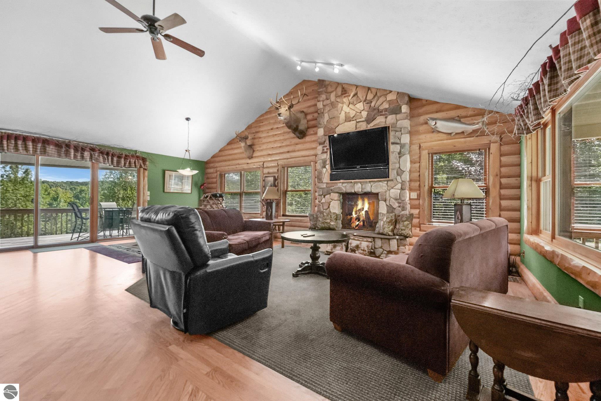 6390 Eagle Valley Drive