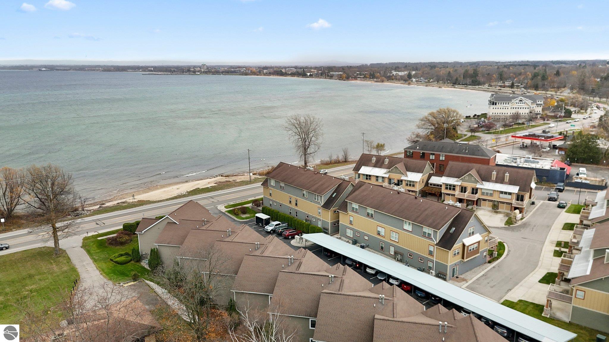 13766 S West Bay Shore Drive # 204