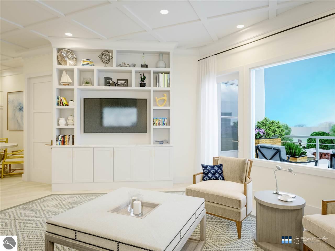 330 (Unit 401) E State Street # 401