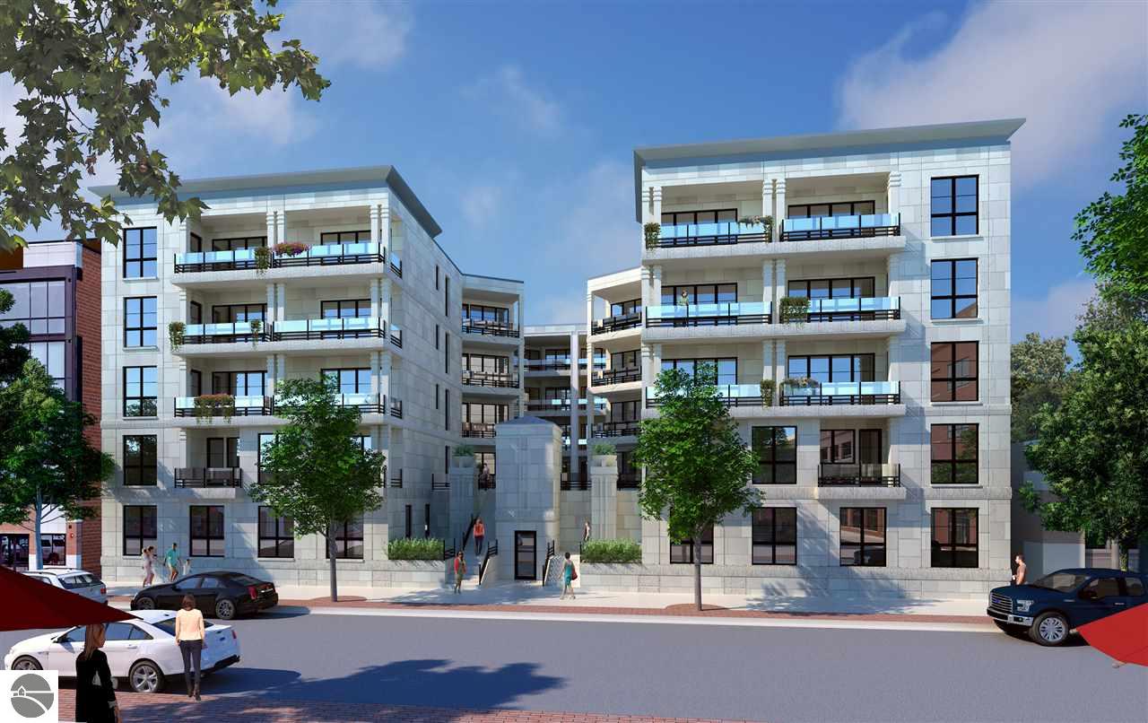 330 (Unit 402) E State Street # 402