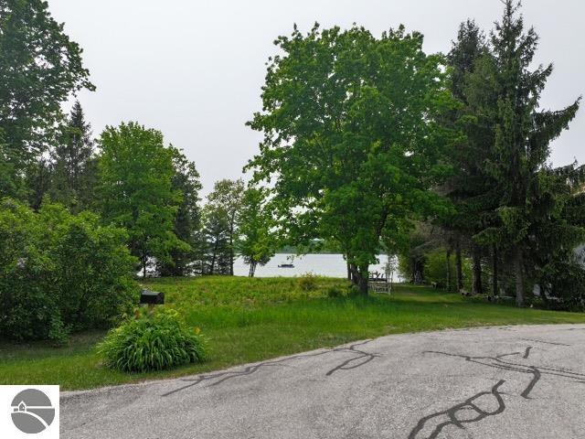 2620 Sandy Ridge Road