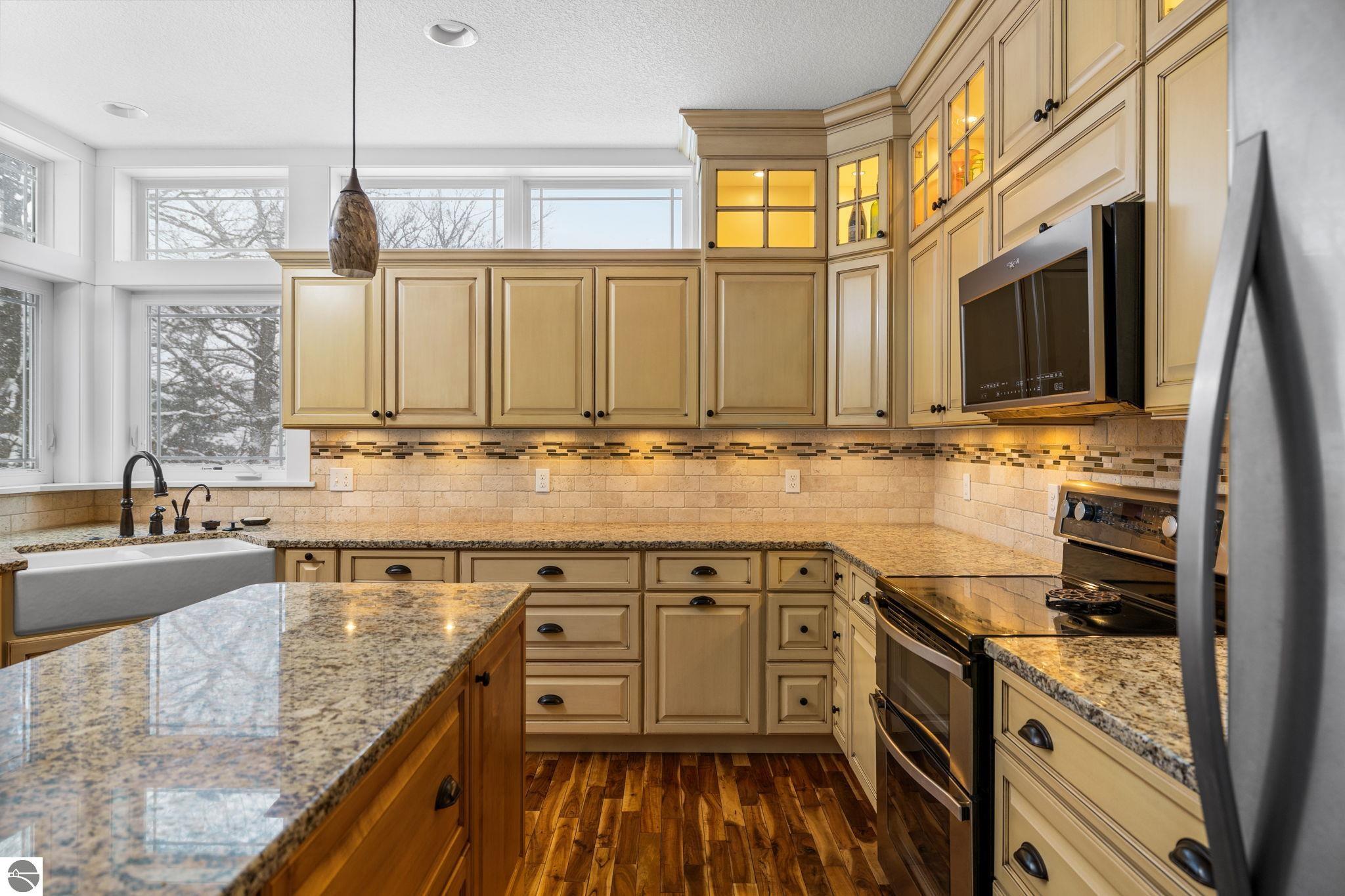 3149 Lake Meadows Circle