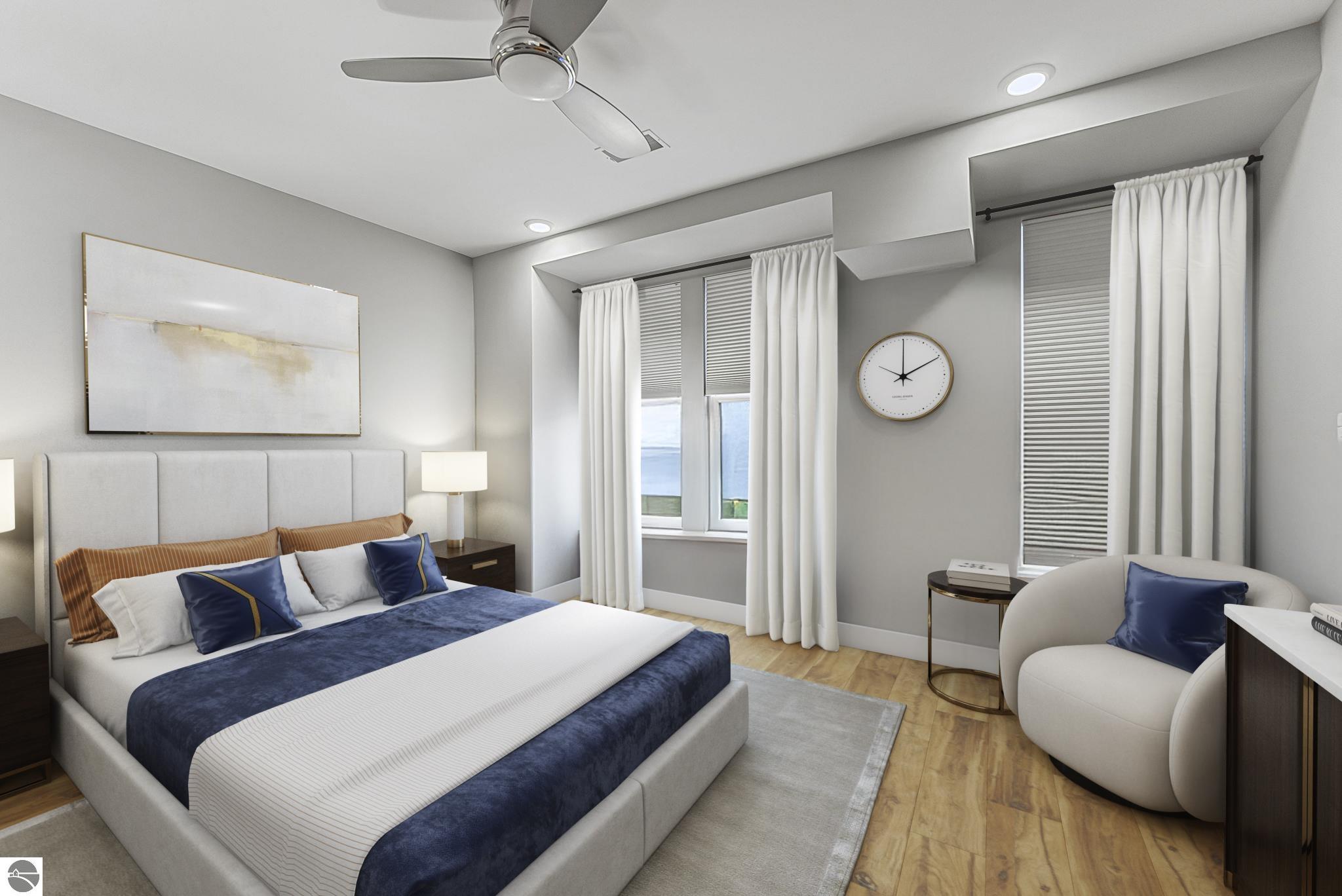 215 Washington Street # 3F