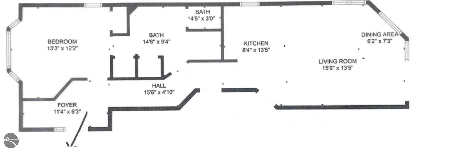 1995 US31 # 321