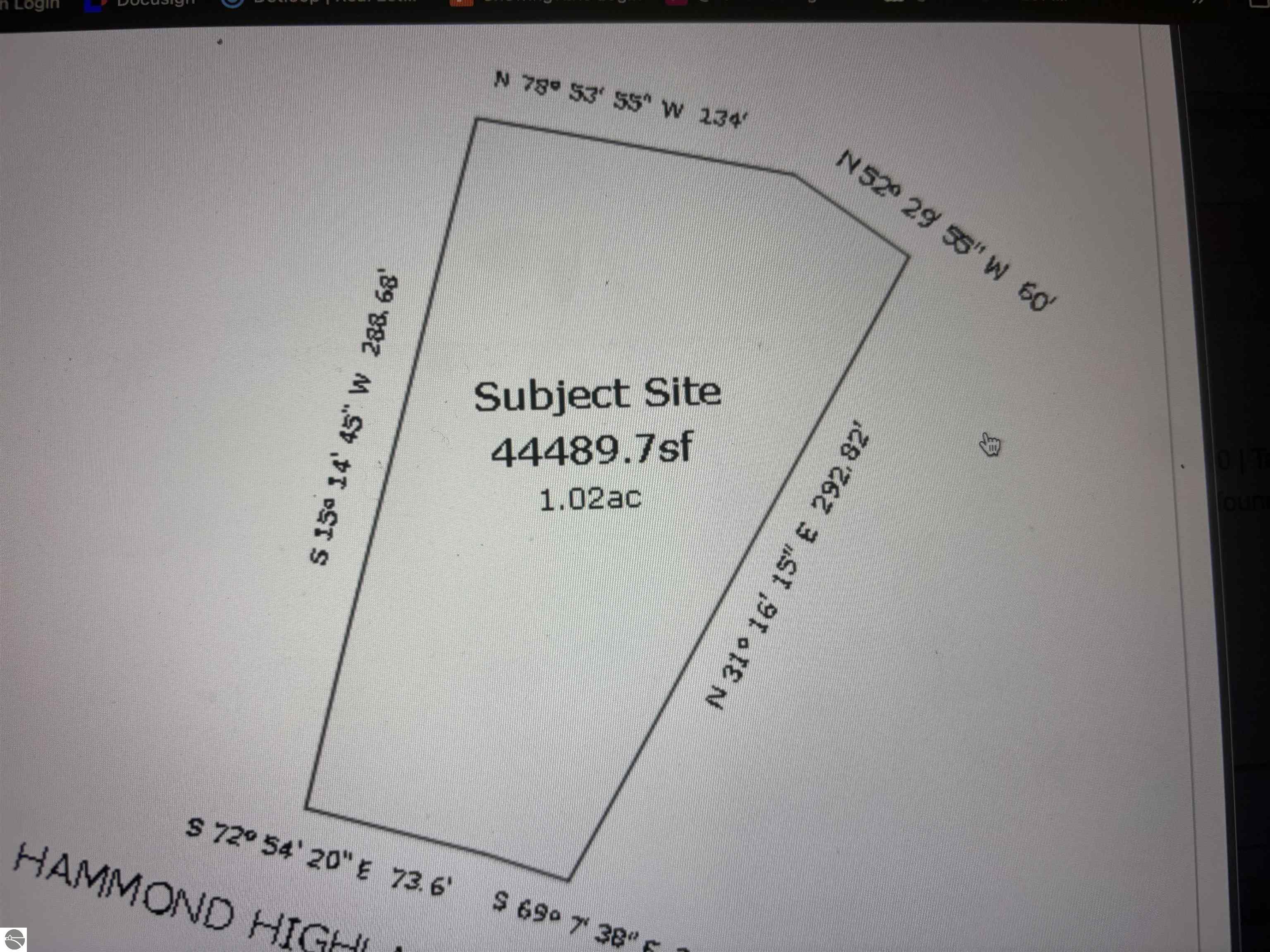 2639 Hammond Highlands Drive