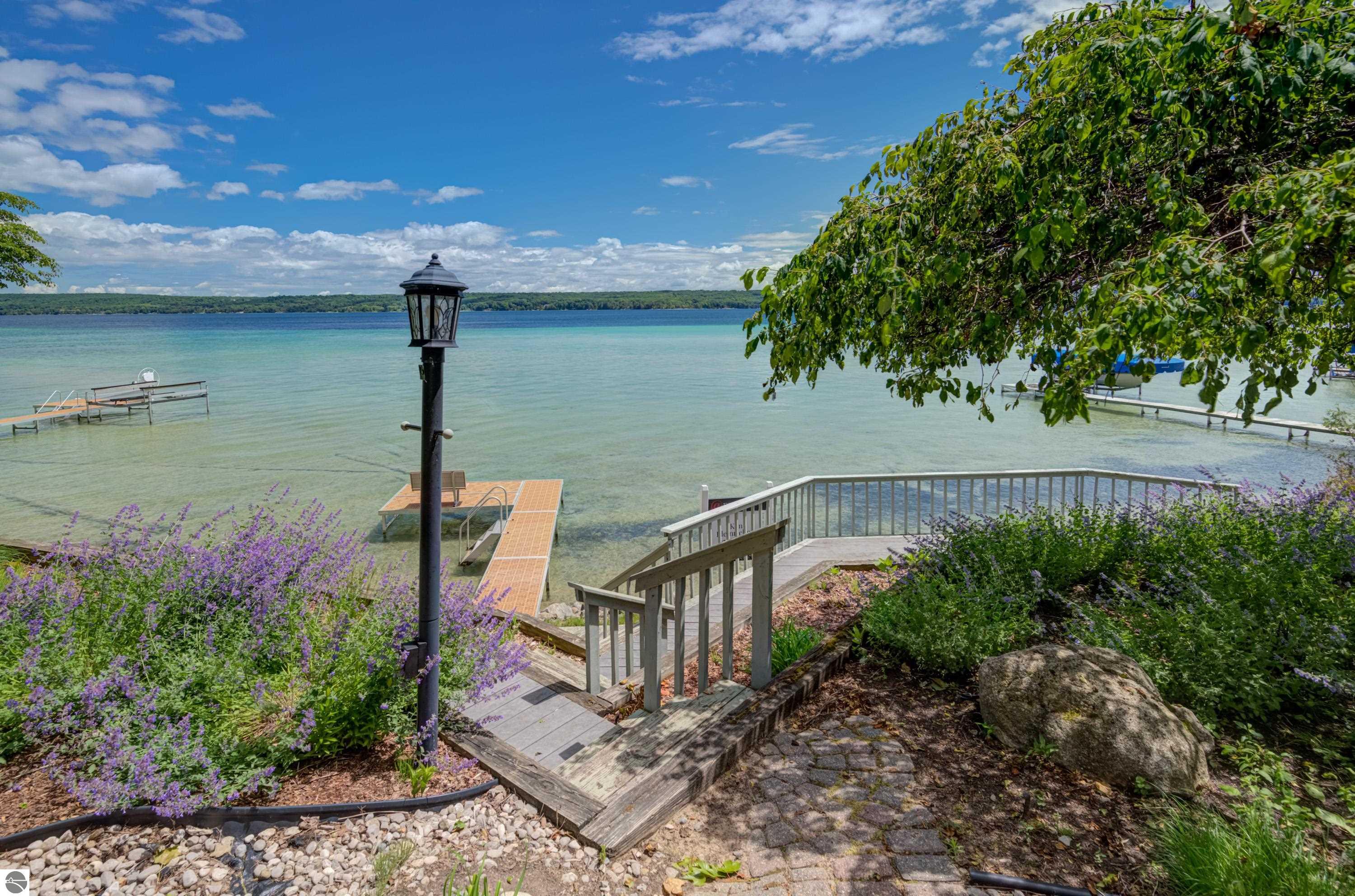2447 N West Torch Lake Drive