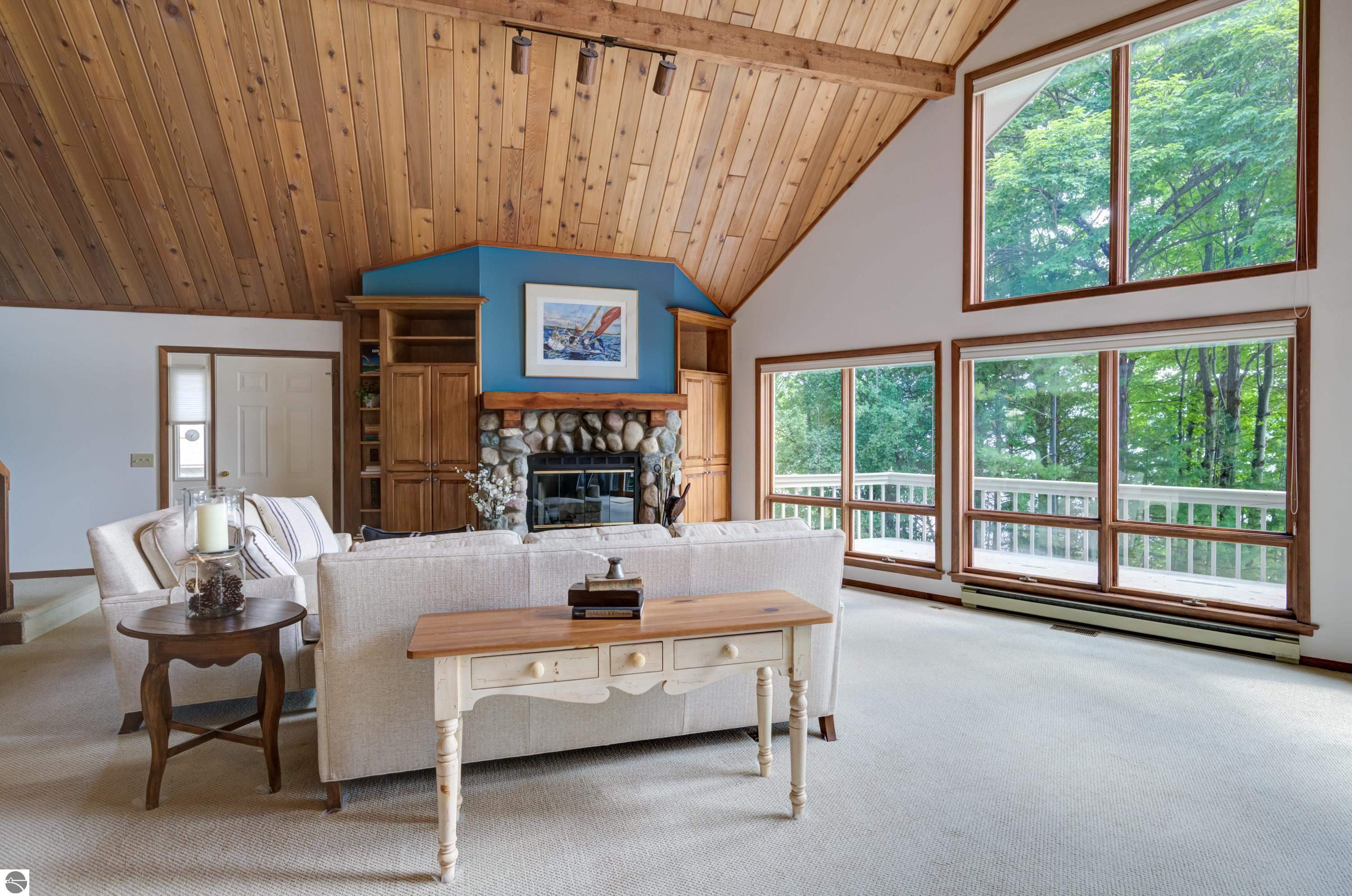 2447 N West Torch Lake Drive
