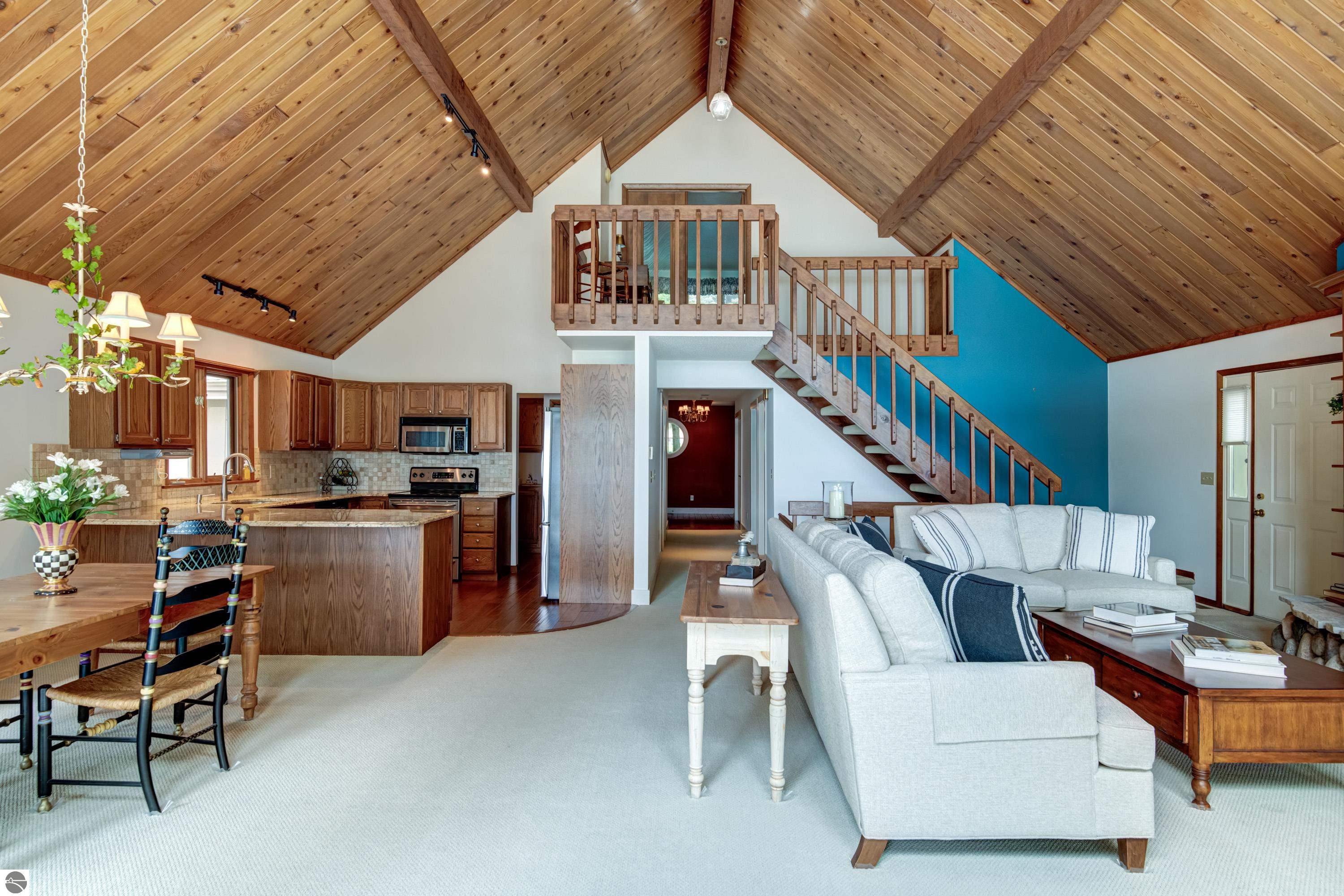 2447 N West Torch Lake Drive