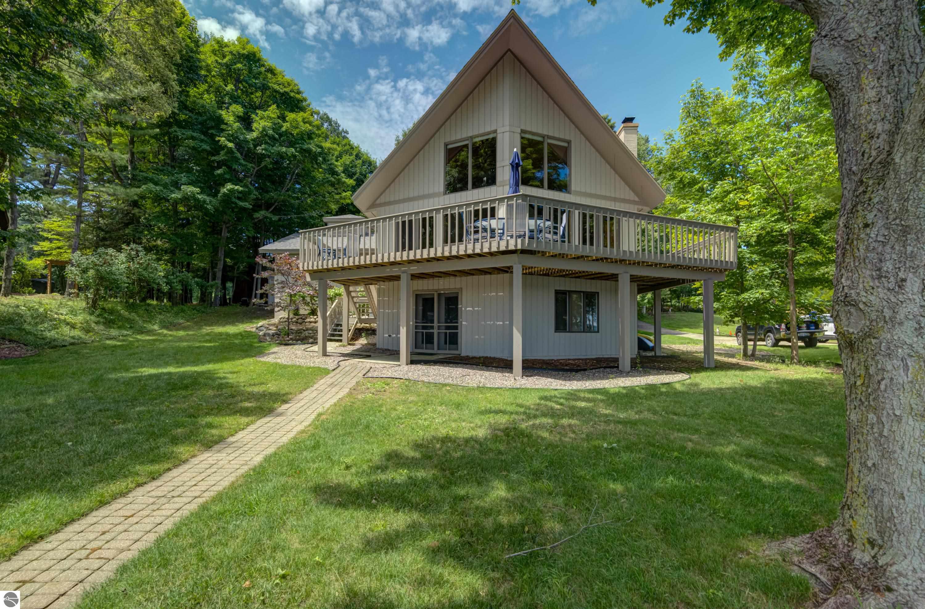 2447 N West Torch Lake Drive