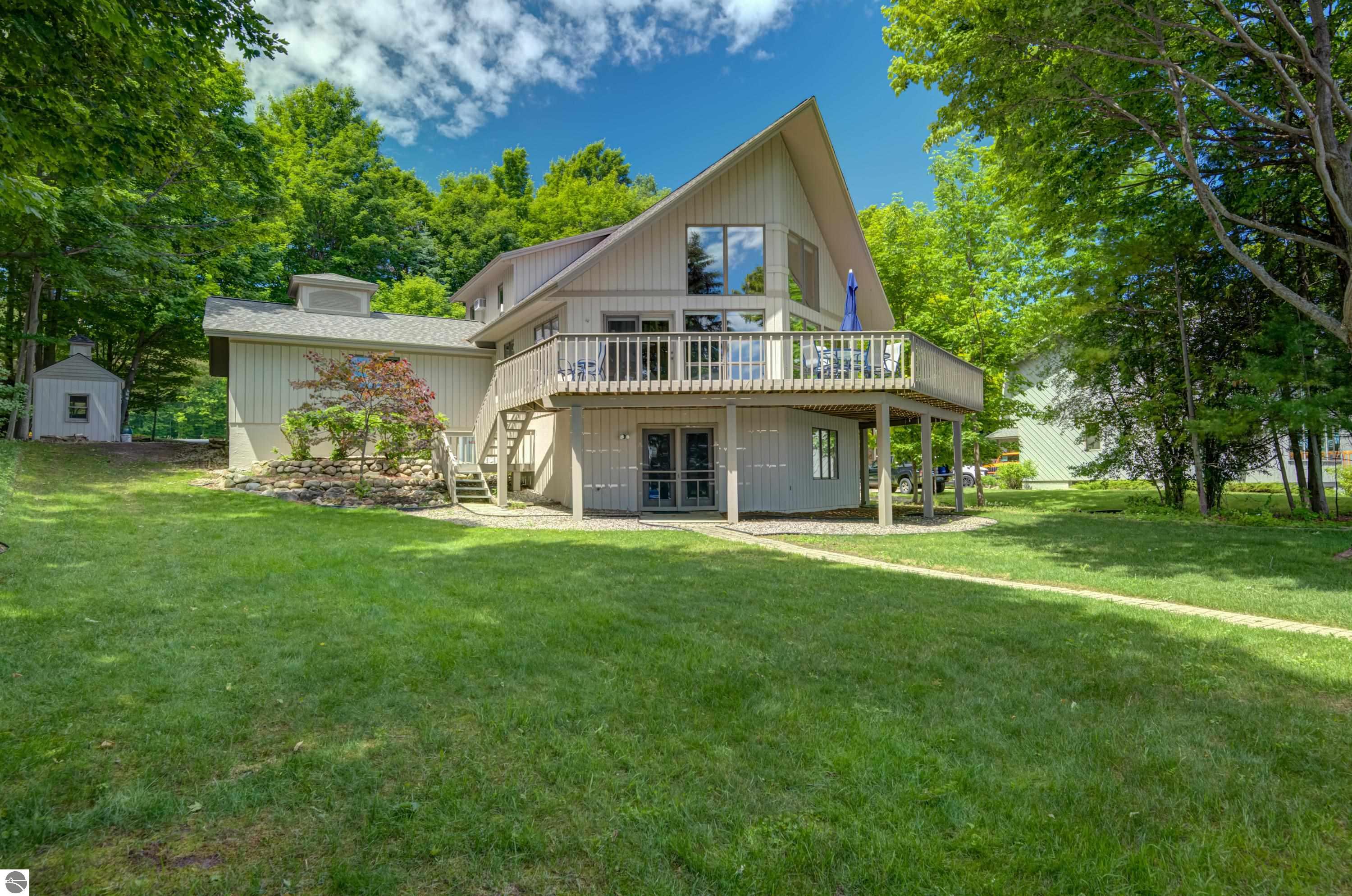 2447 N West Torch Lake Drive
