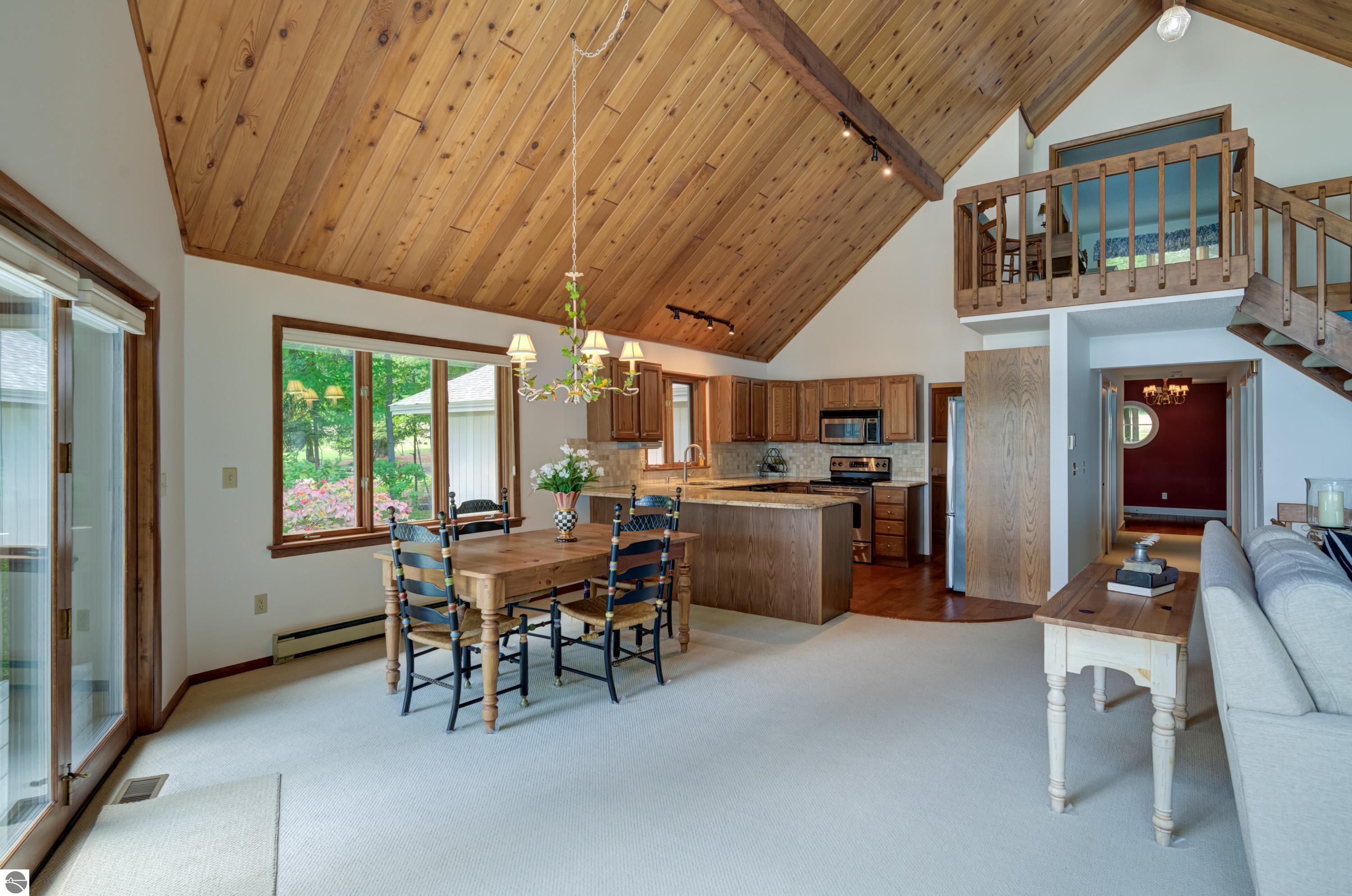2447 N West Torch Lake Drive