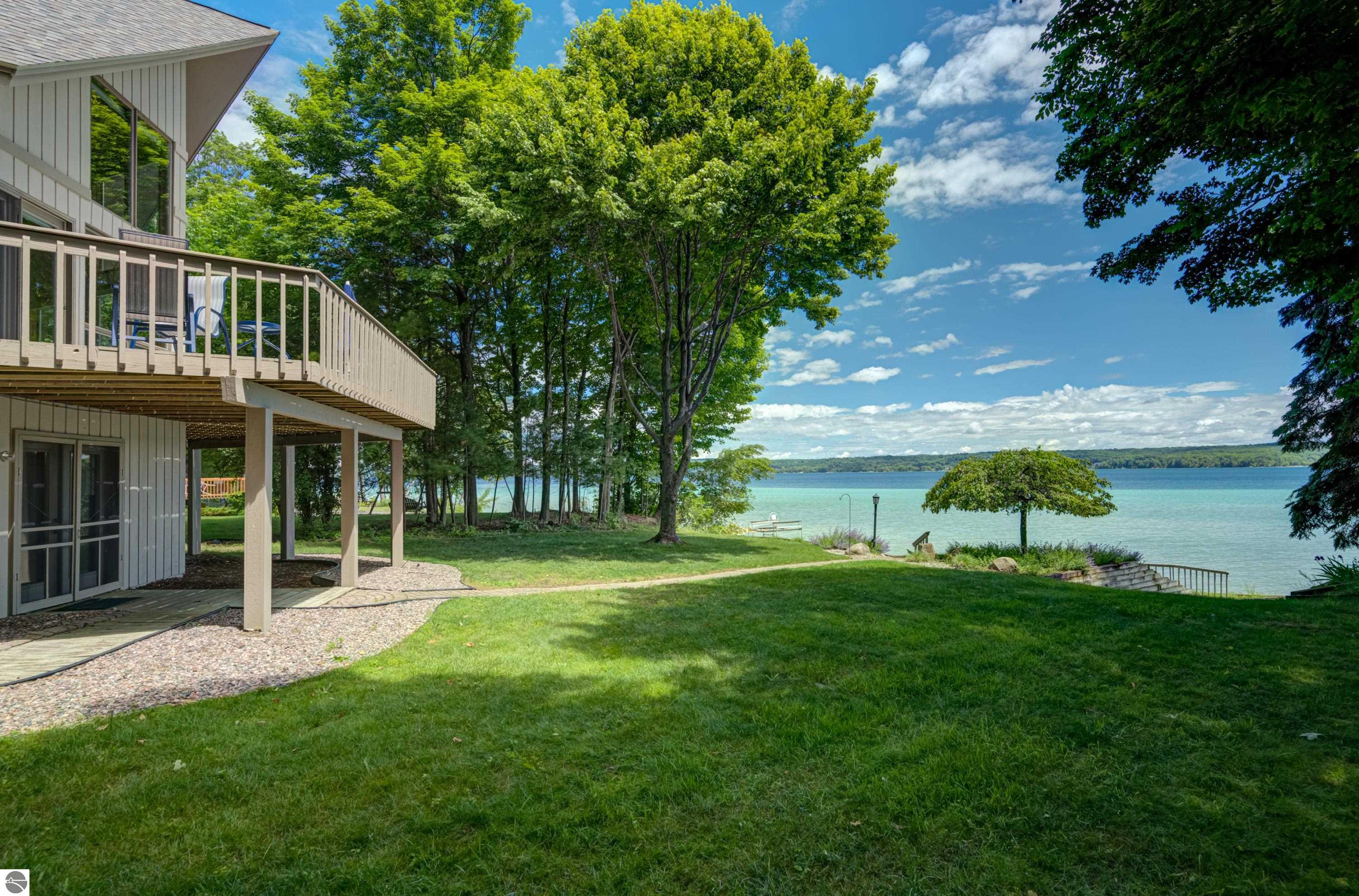 2447 N West Torch Lake Drive
