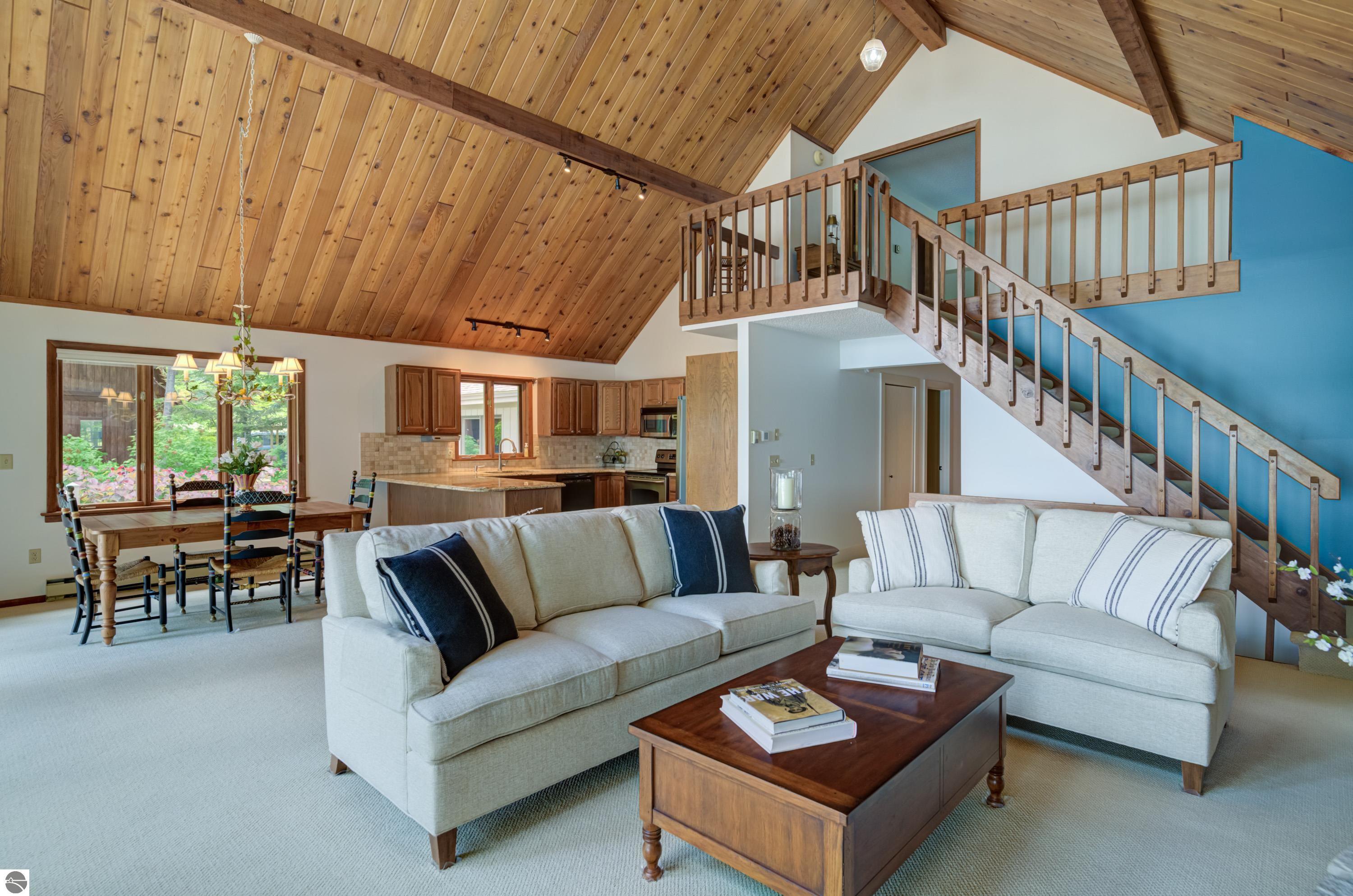 2447 N West Torch Lake Drive