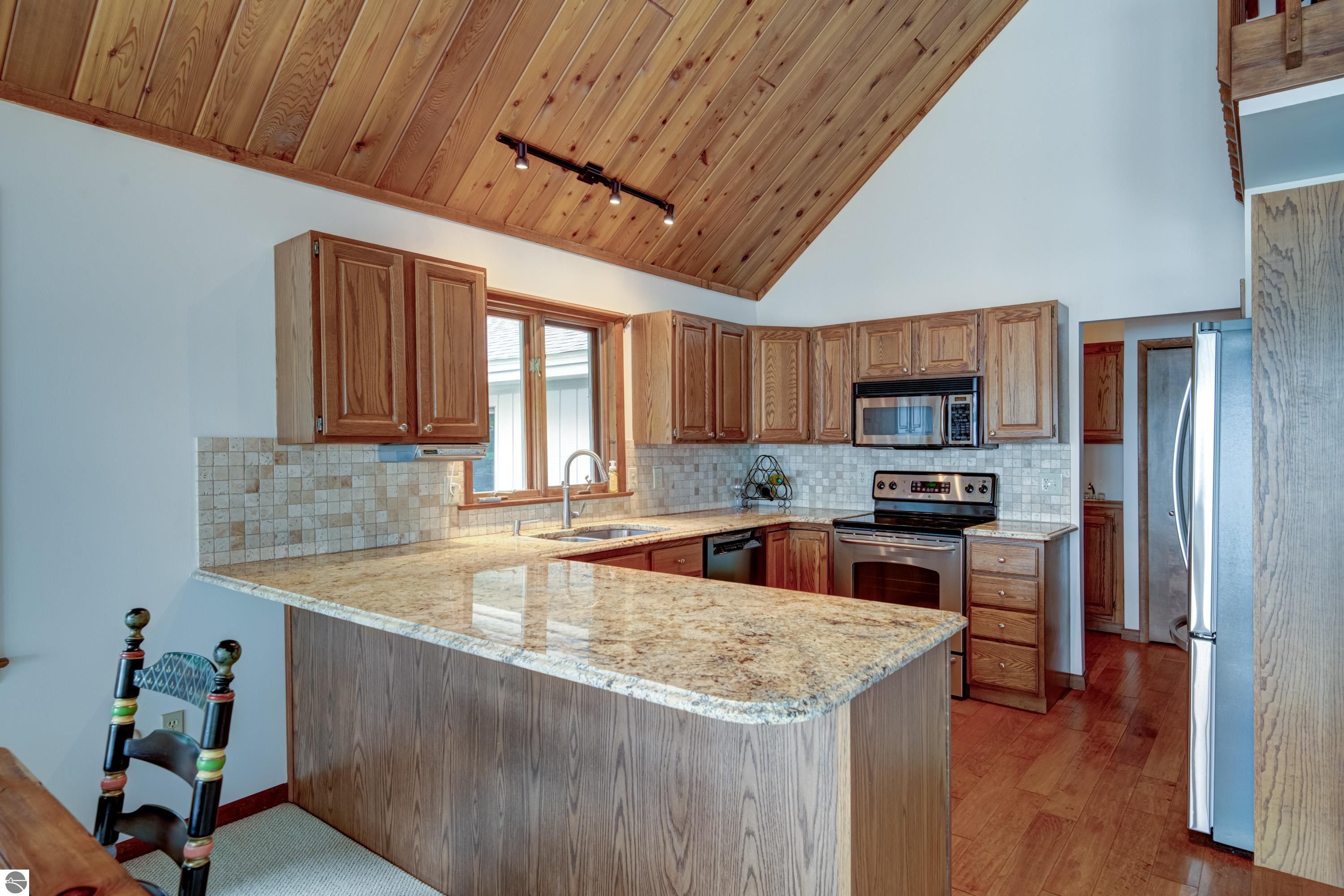 2447 N West Torch Lake Drive