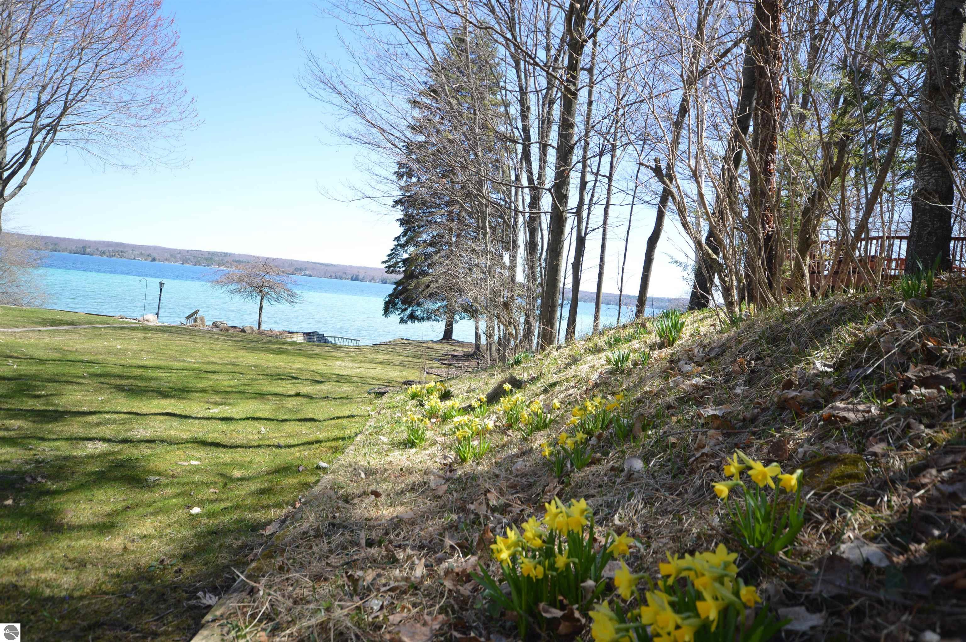 2447 N West Torch Lake Drive
