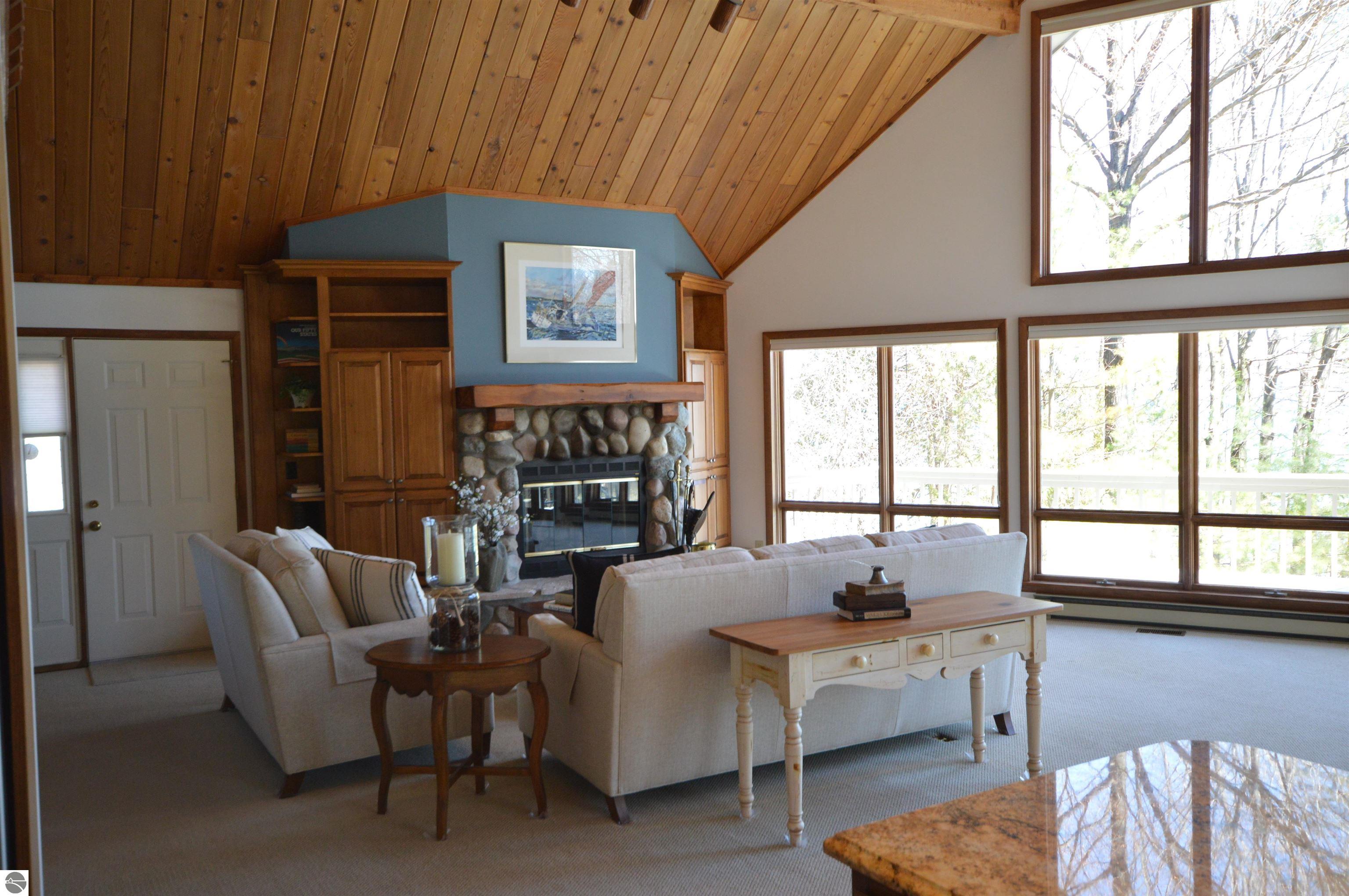 2447 N West Torch Lake Drive