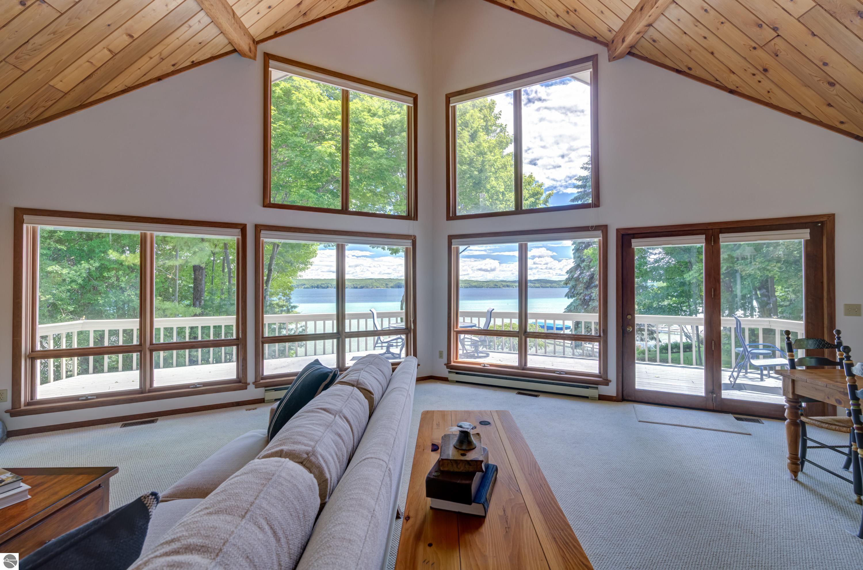 2447 N West Torch Lake Drive