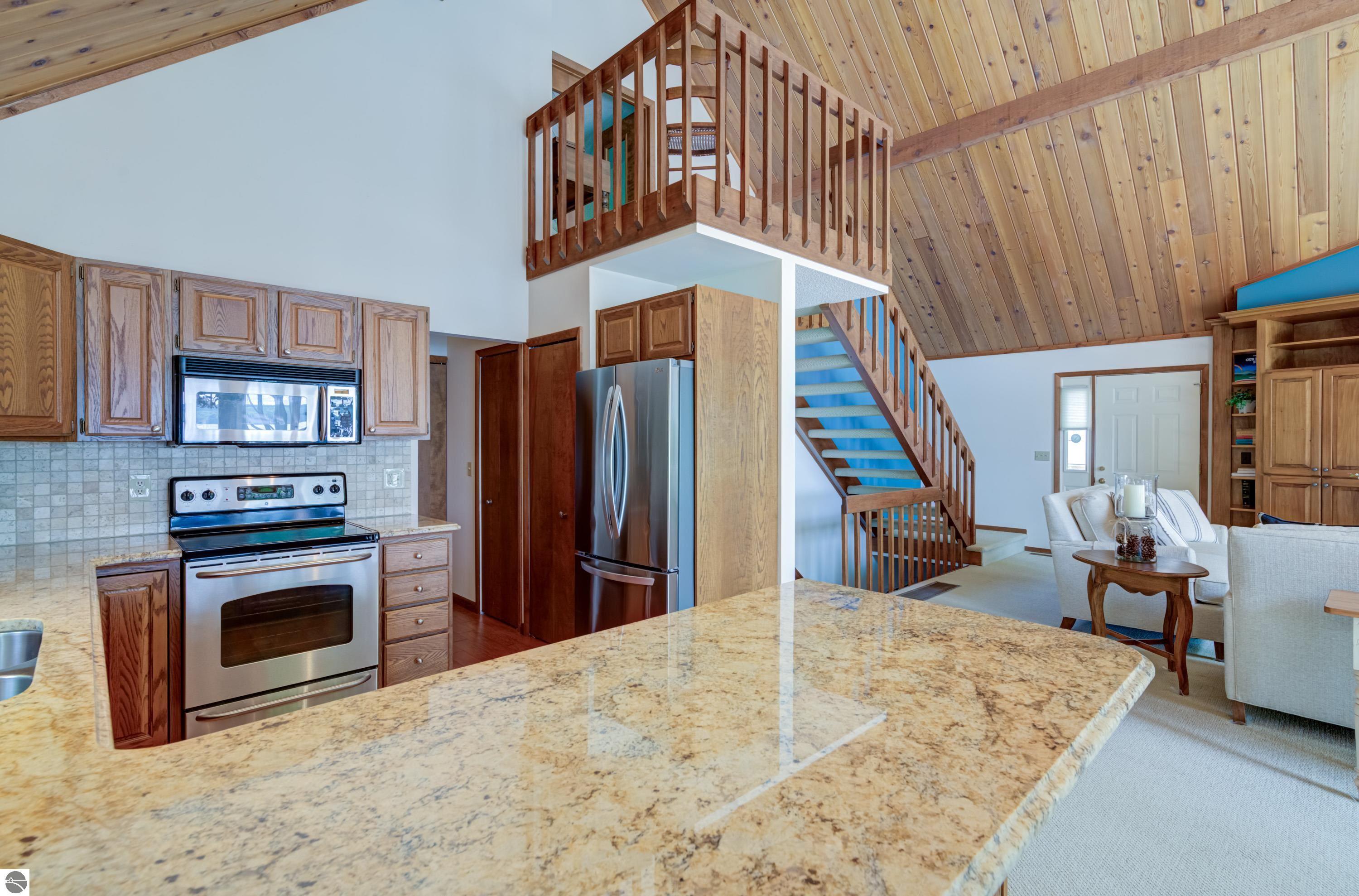 2447 N West Torch Lake Drive