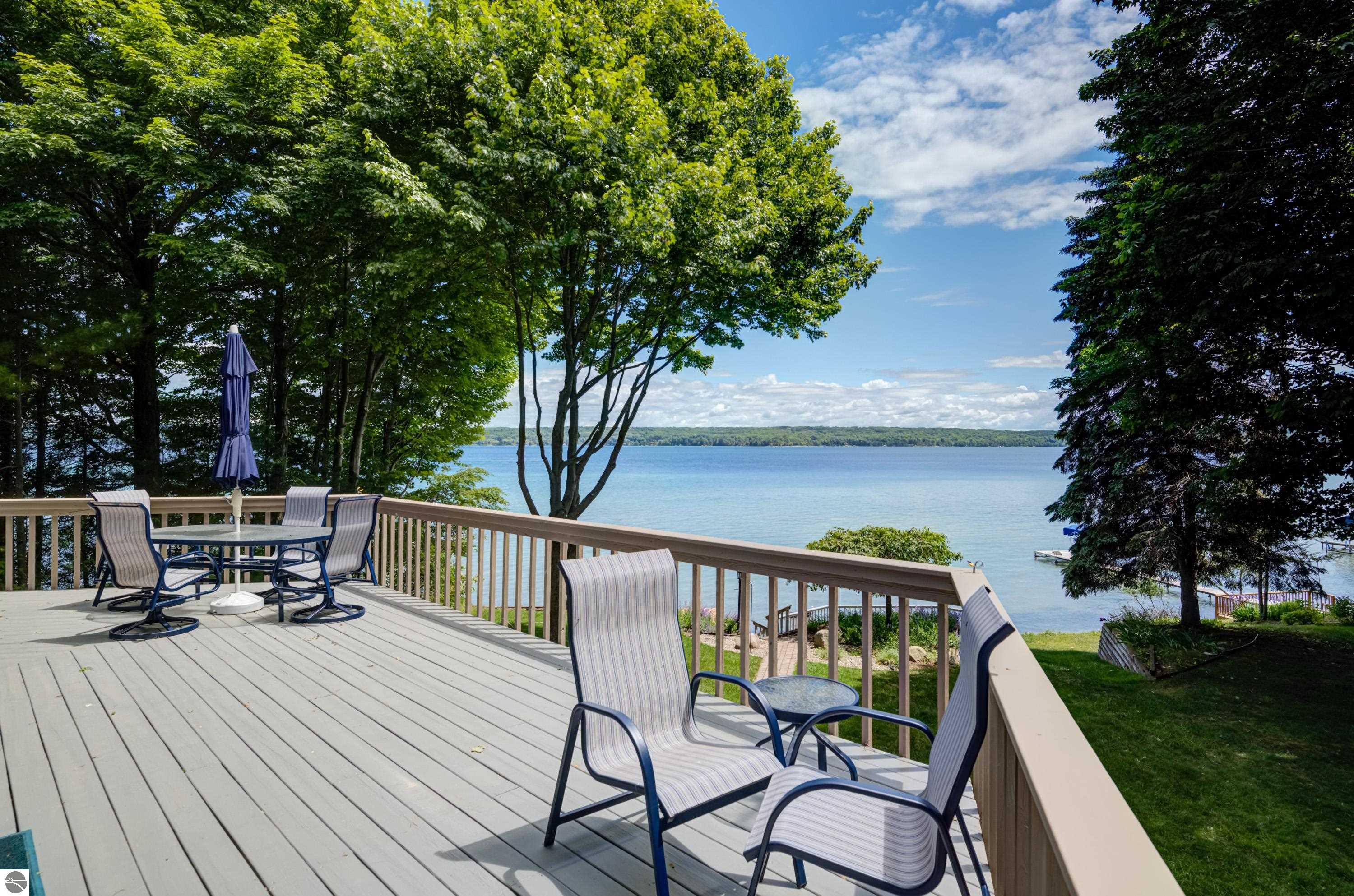 2447 N West Torch Lake Drive