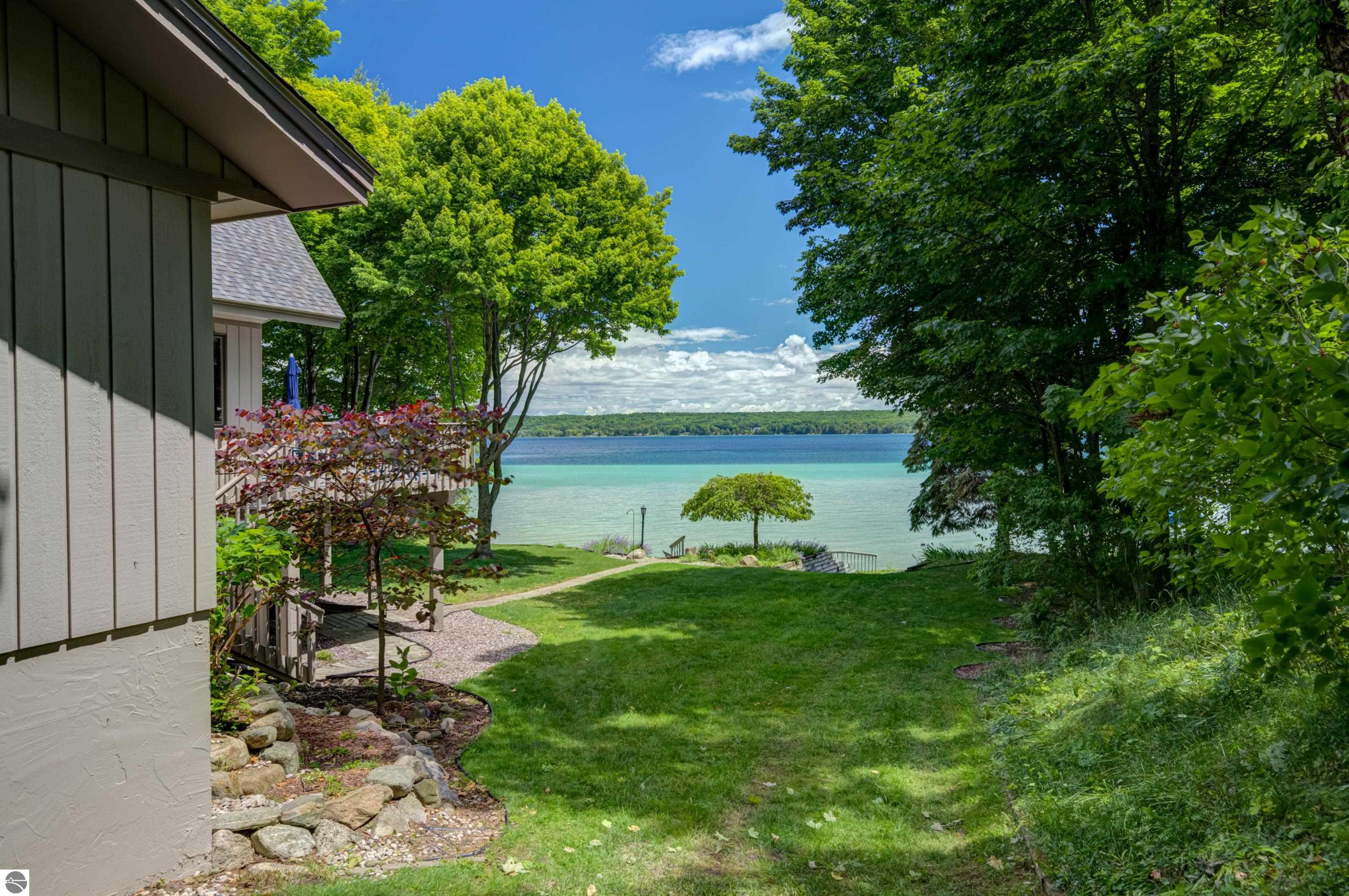 2447 N West Torch Lake Drive