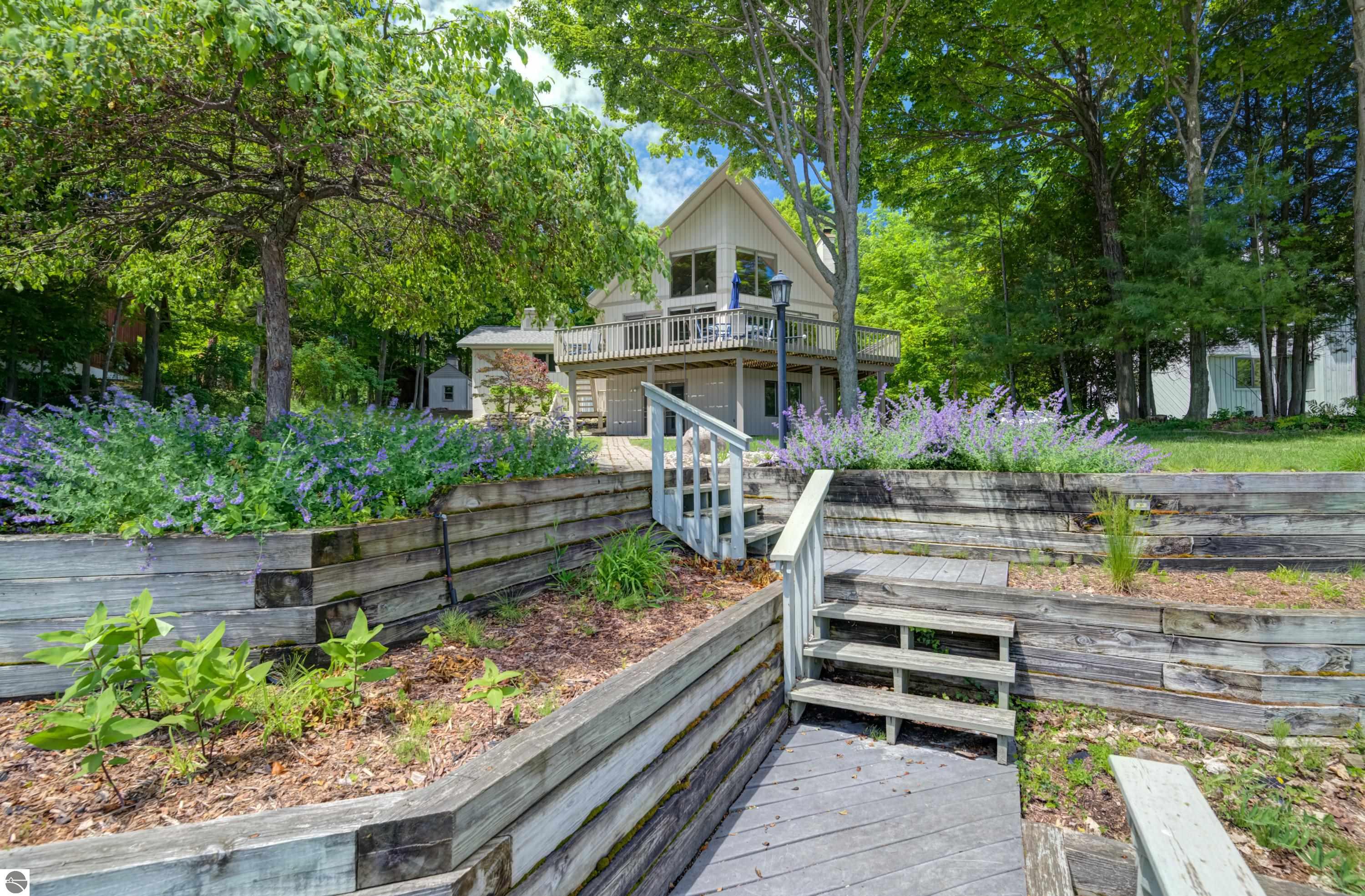 2447 N West Torch Lake Drive