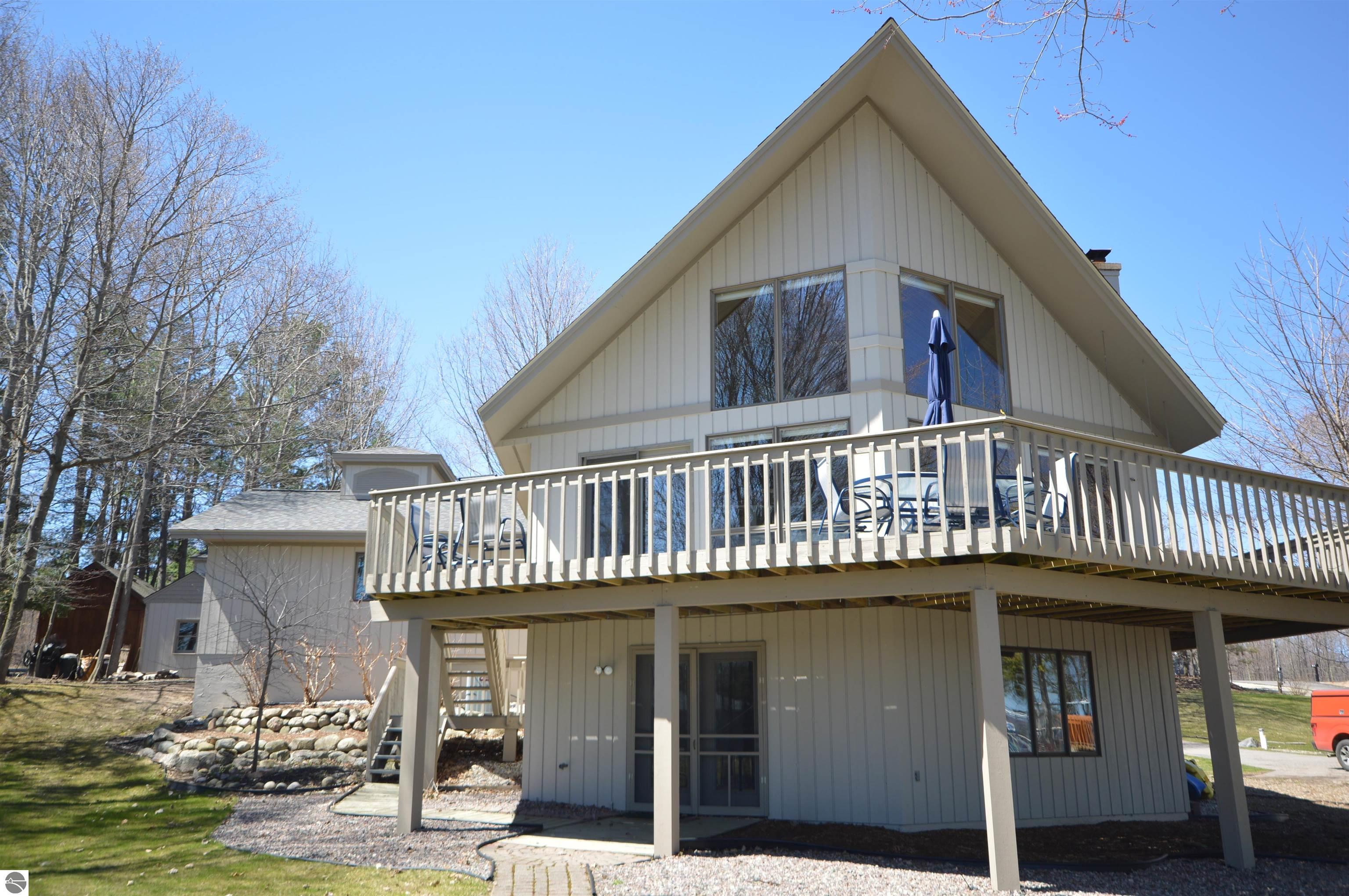 2447 N West Torch Lake Drive