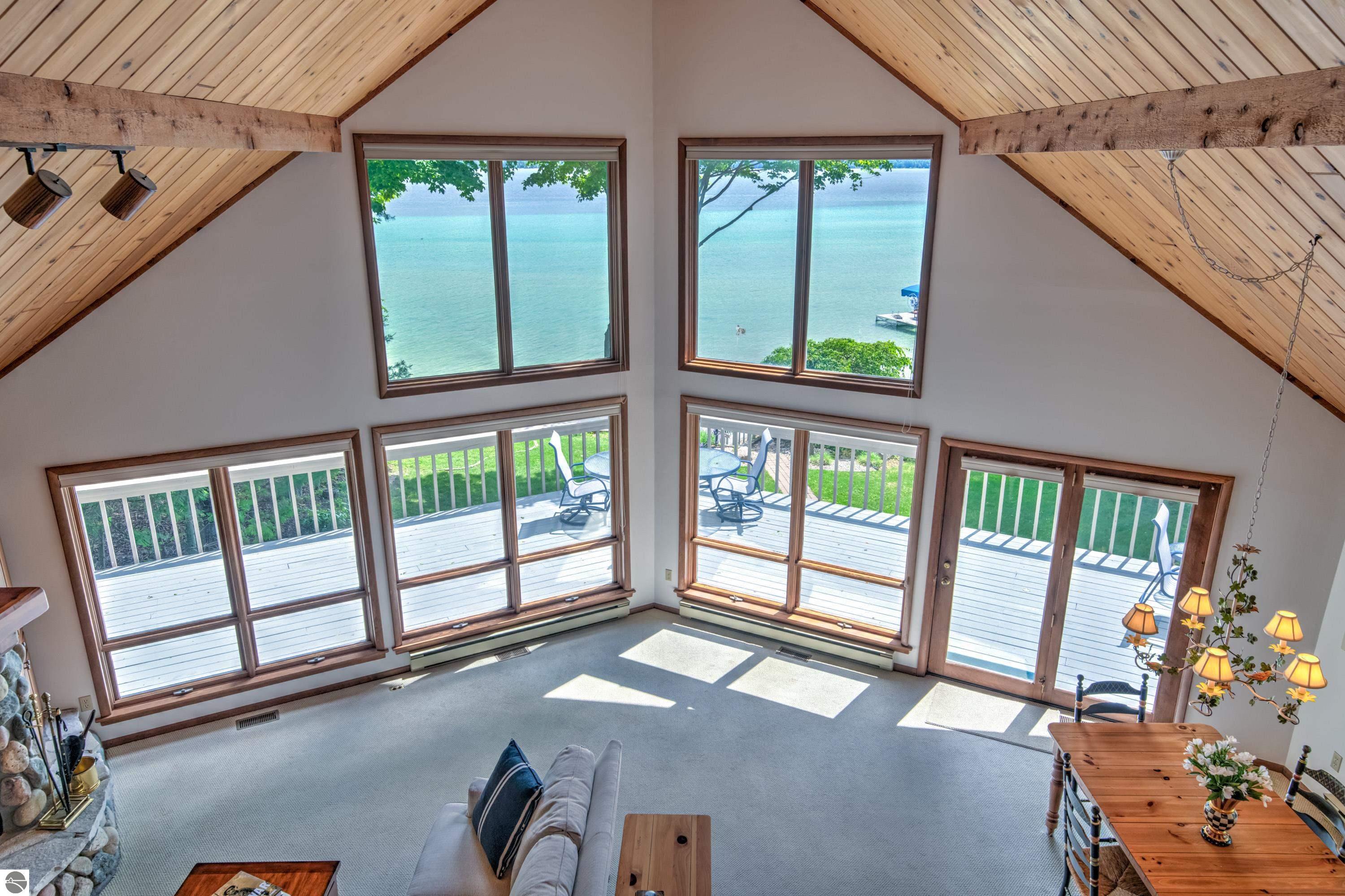 2447 N West Torch Lake Drive